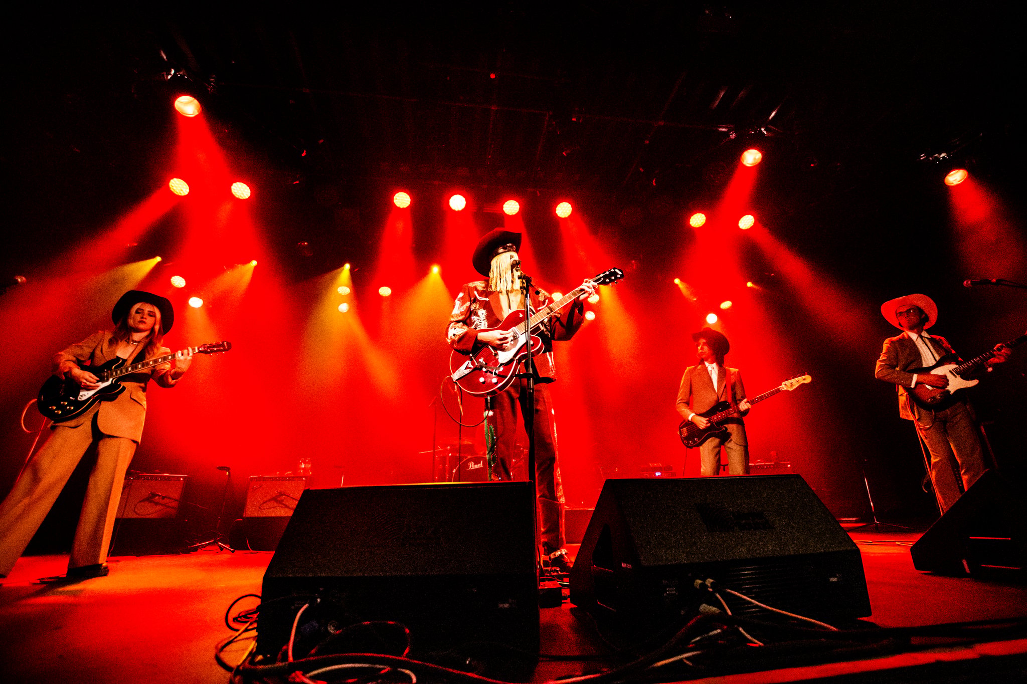 Orville Peck - photo 11