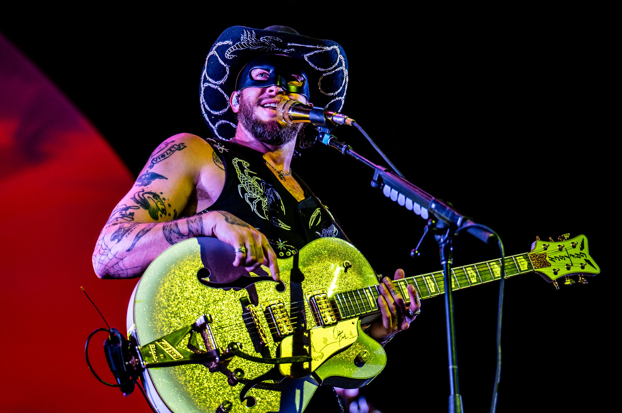 Orville Peck - photo 2