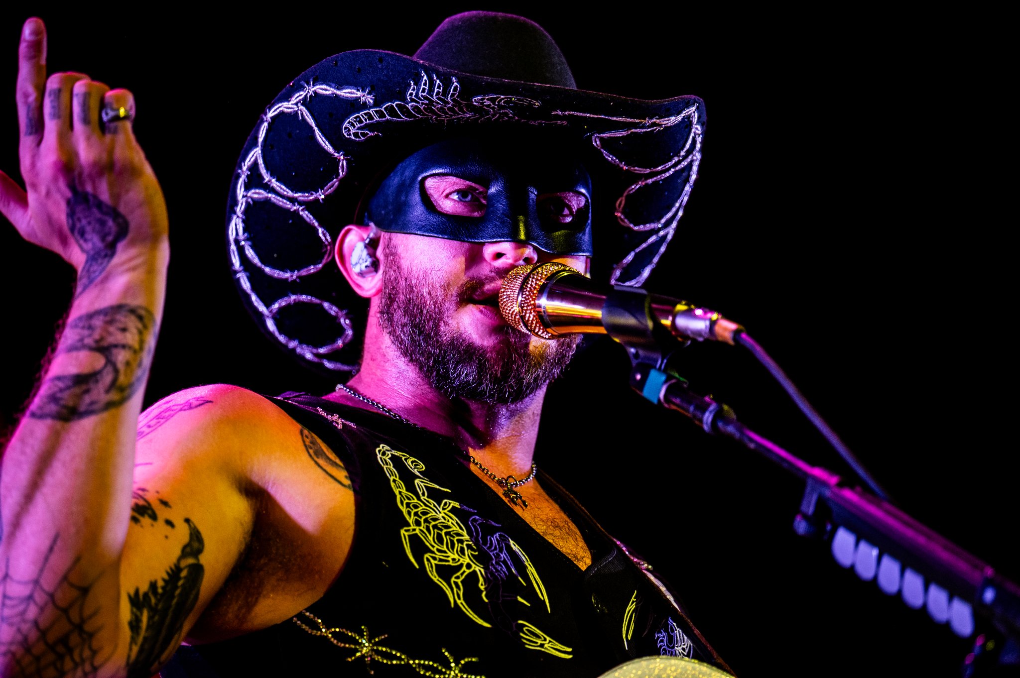 Orville Peck - photo 3
