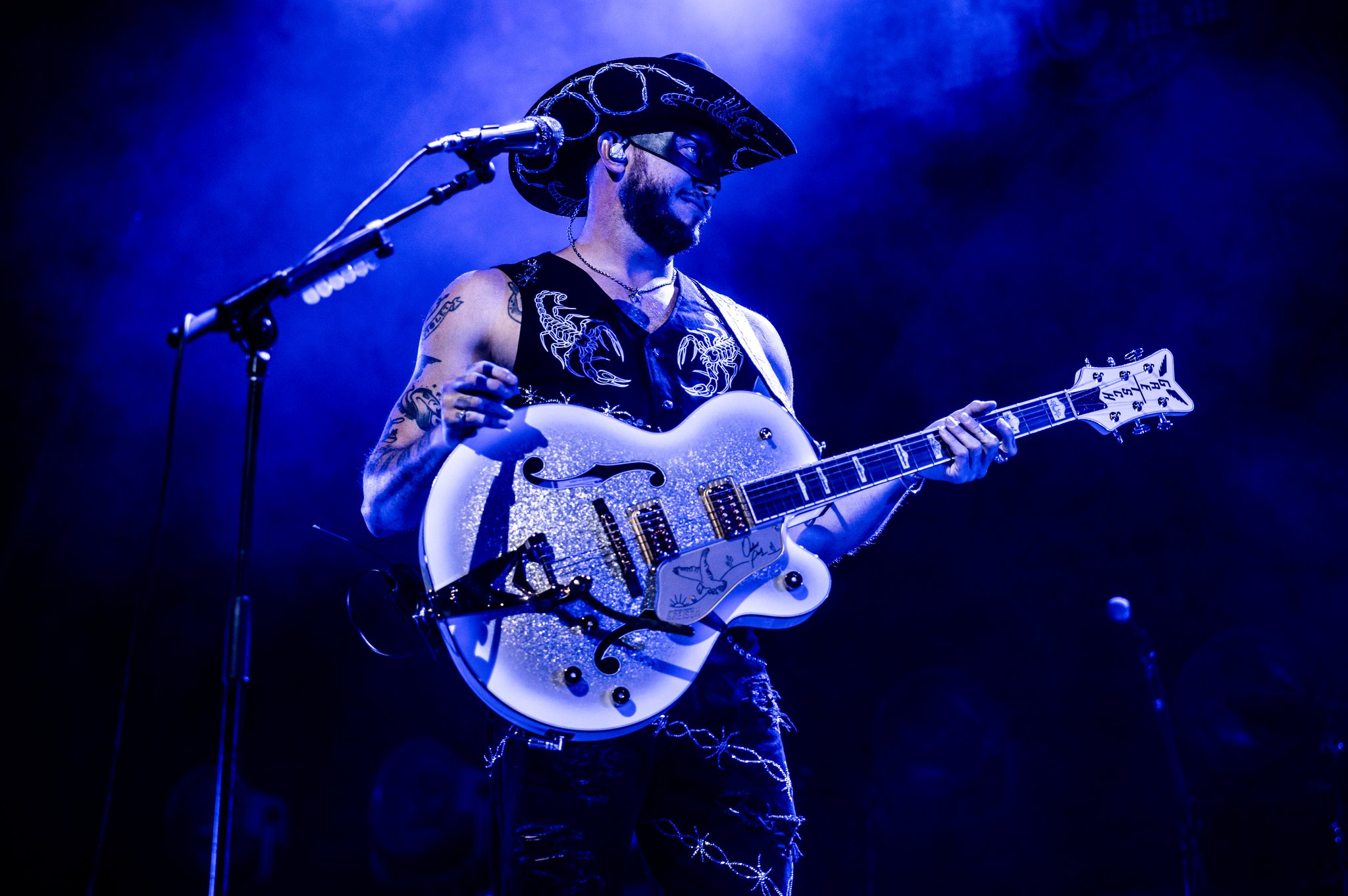 Orville Peck - photo 4