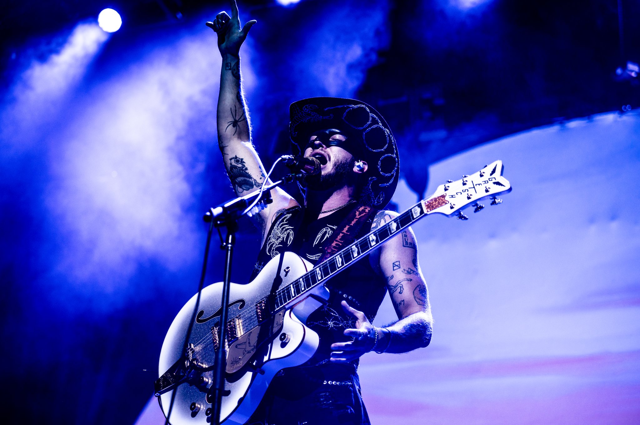 Orville Peck - photo 5