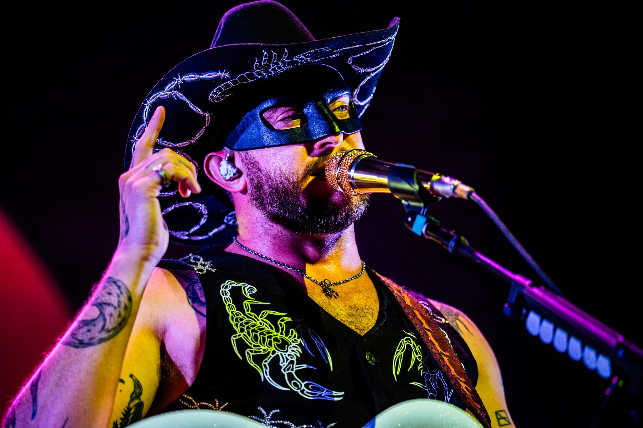 Orville Peck - photo 6