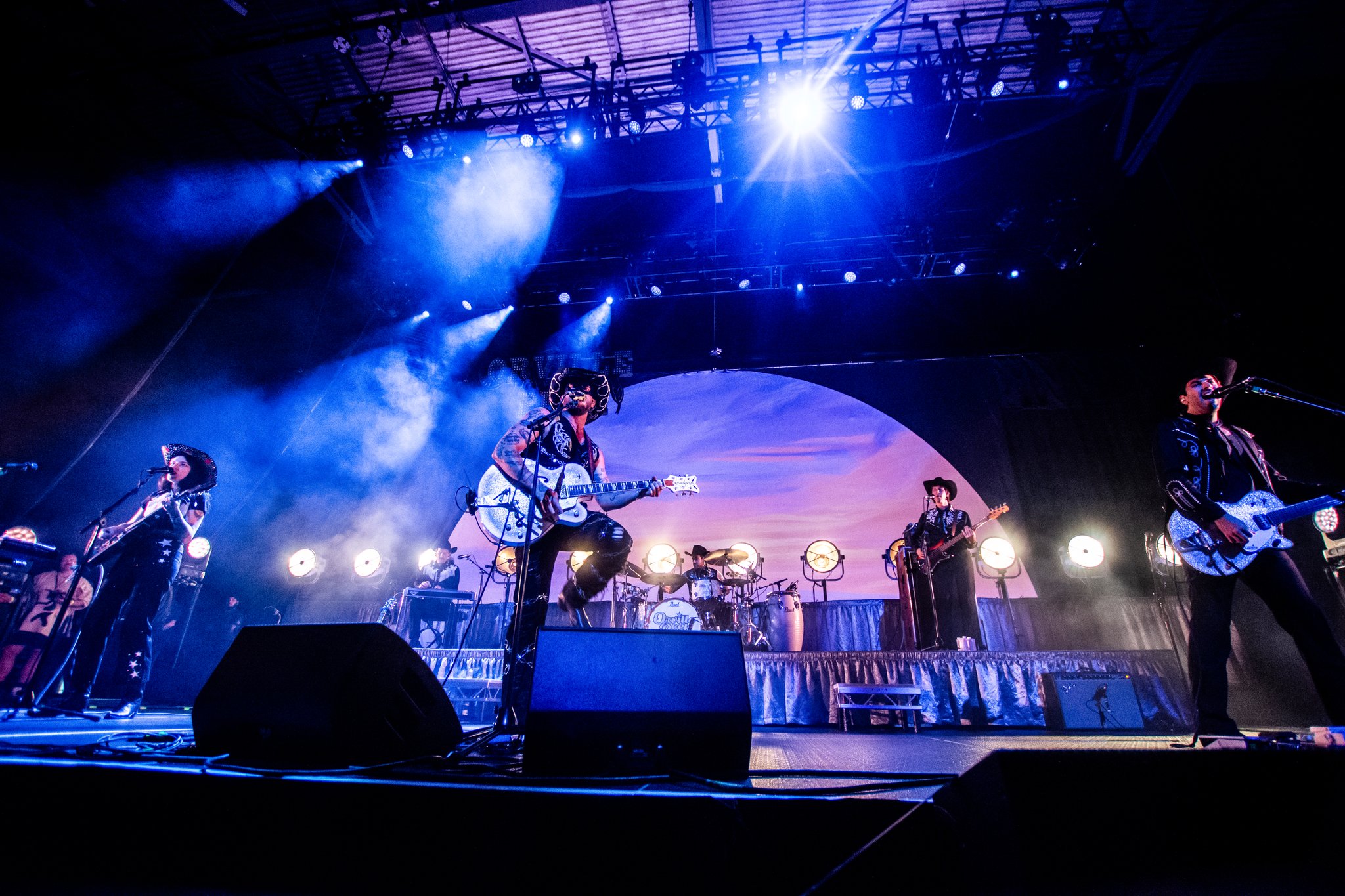 Orville Peck - photo 7