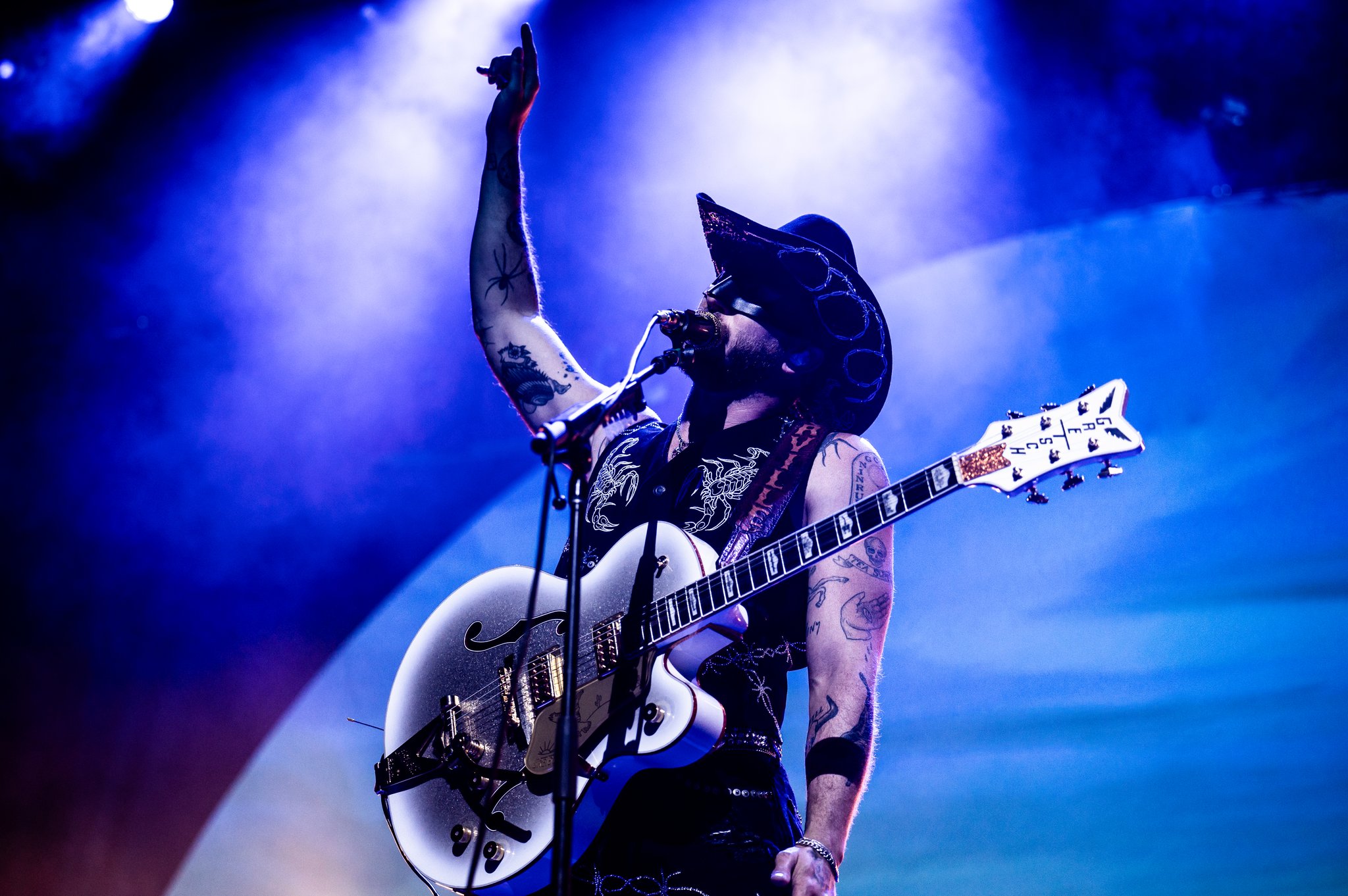 Orville Peck - photo 8