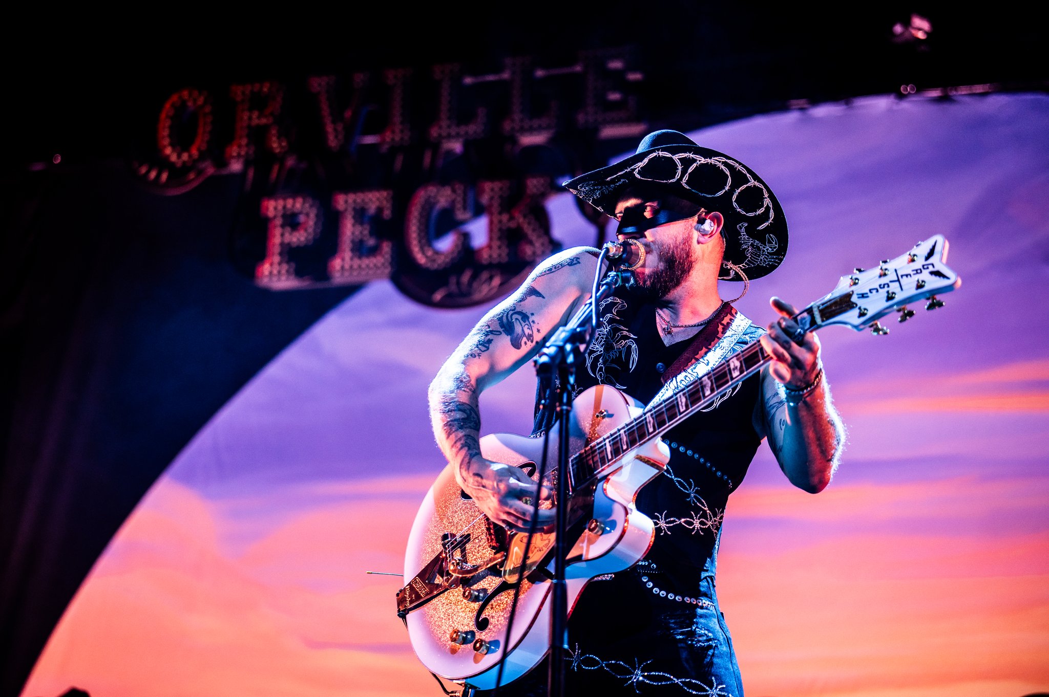 Orville Peck - photo 9