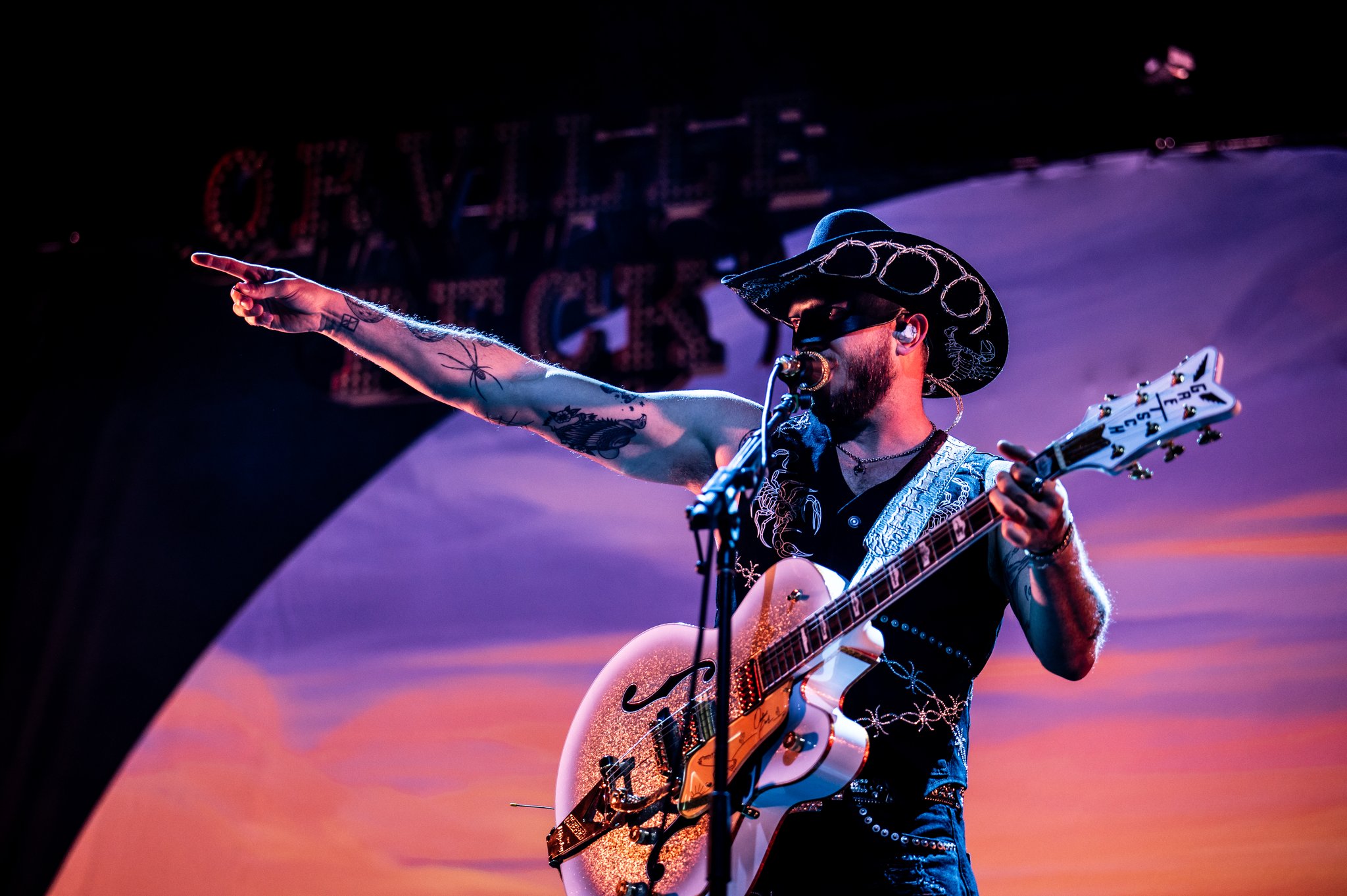 Orville Peck - photo 11