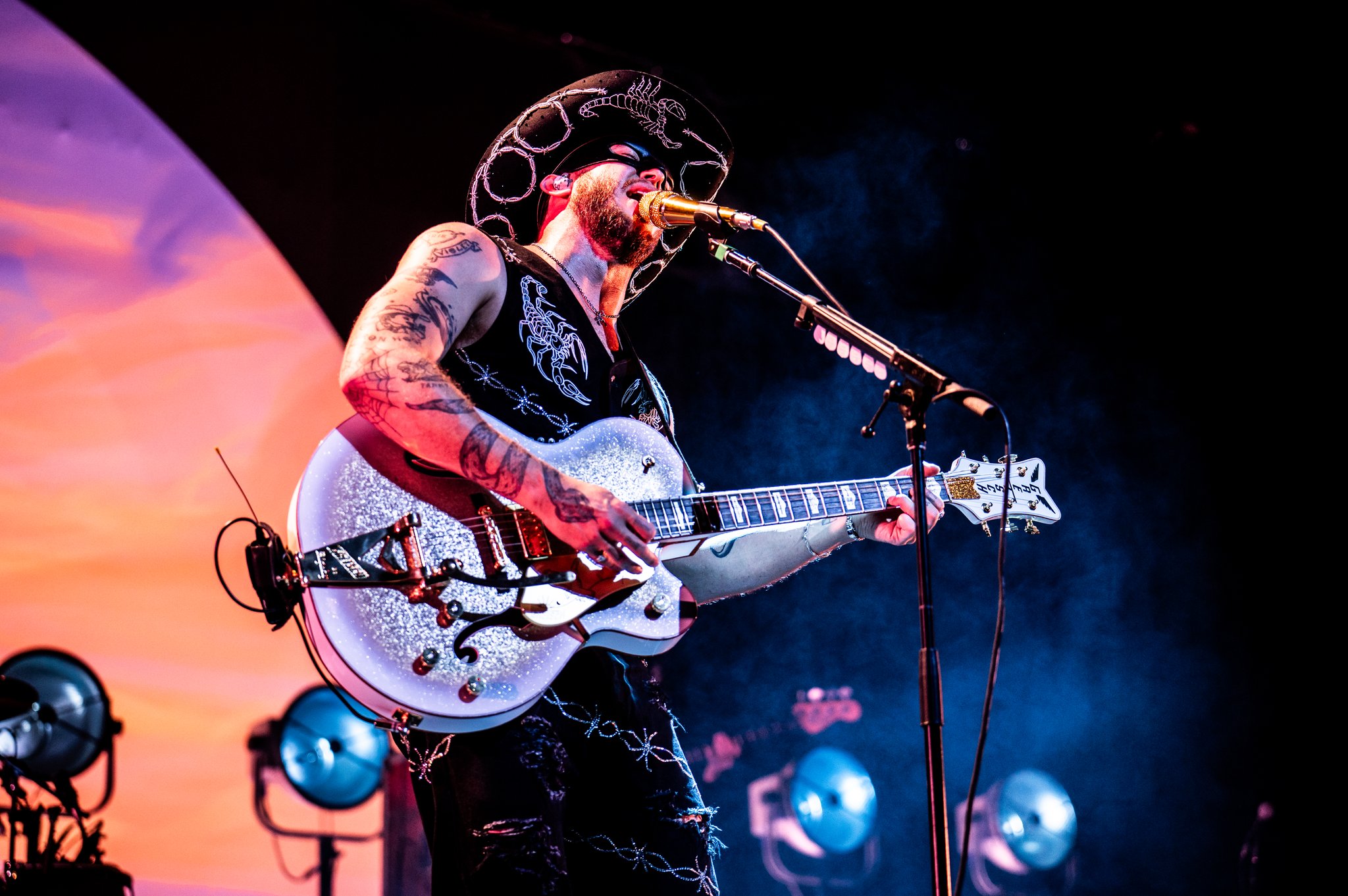 Orville Peck - photo 12