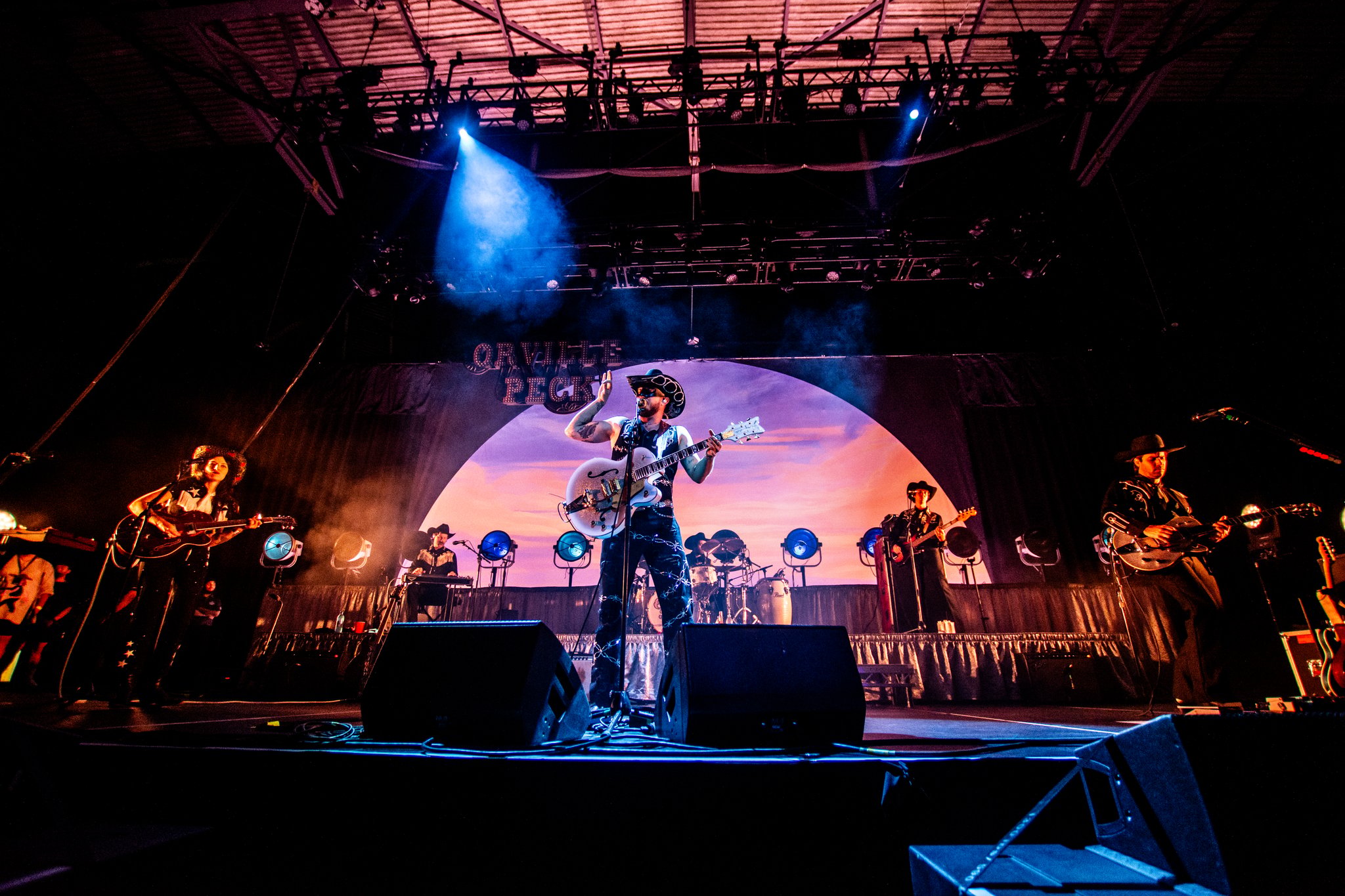 Orville Peck - photo 13