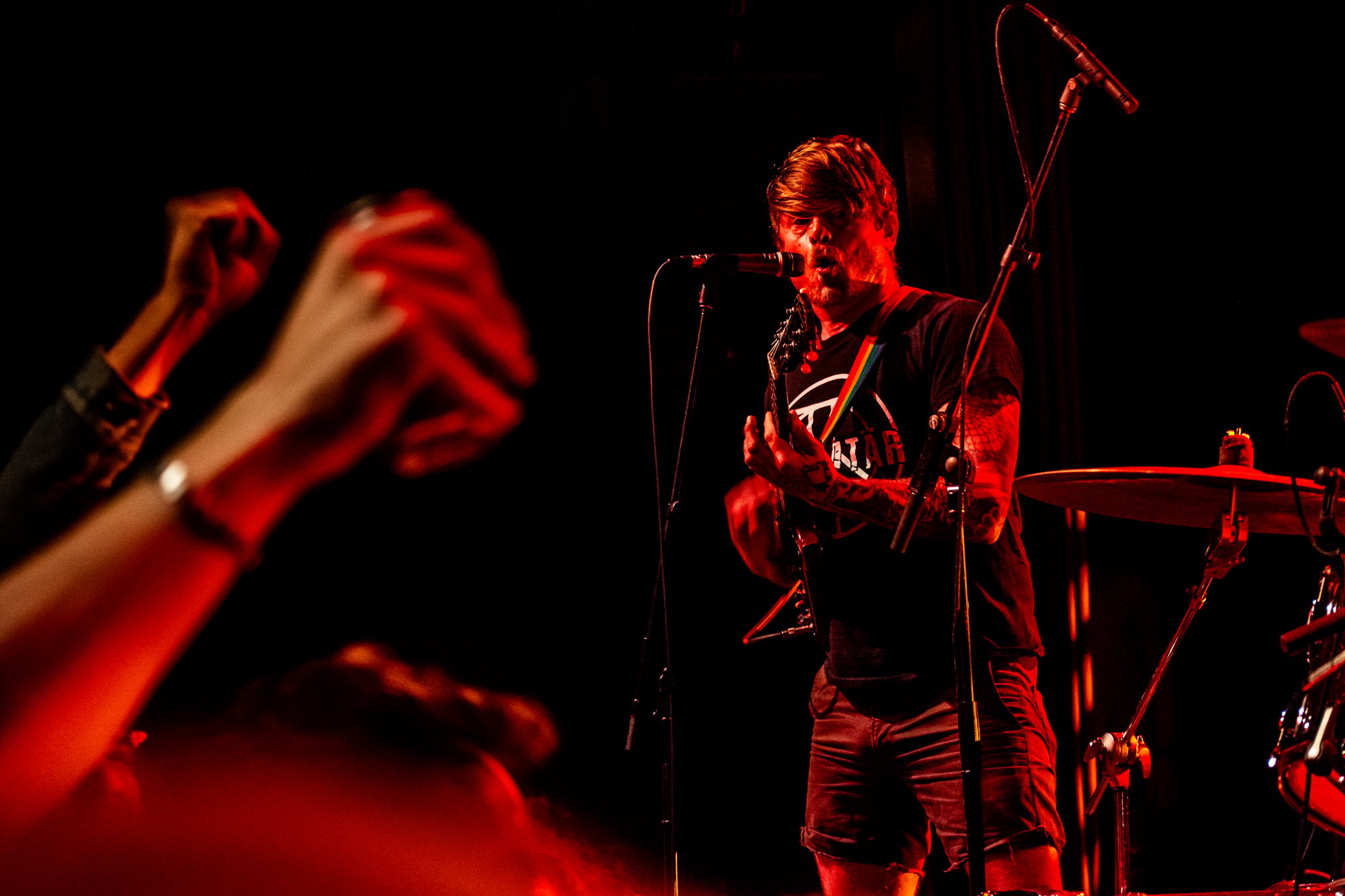 Osees - photo 10