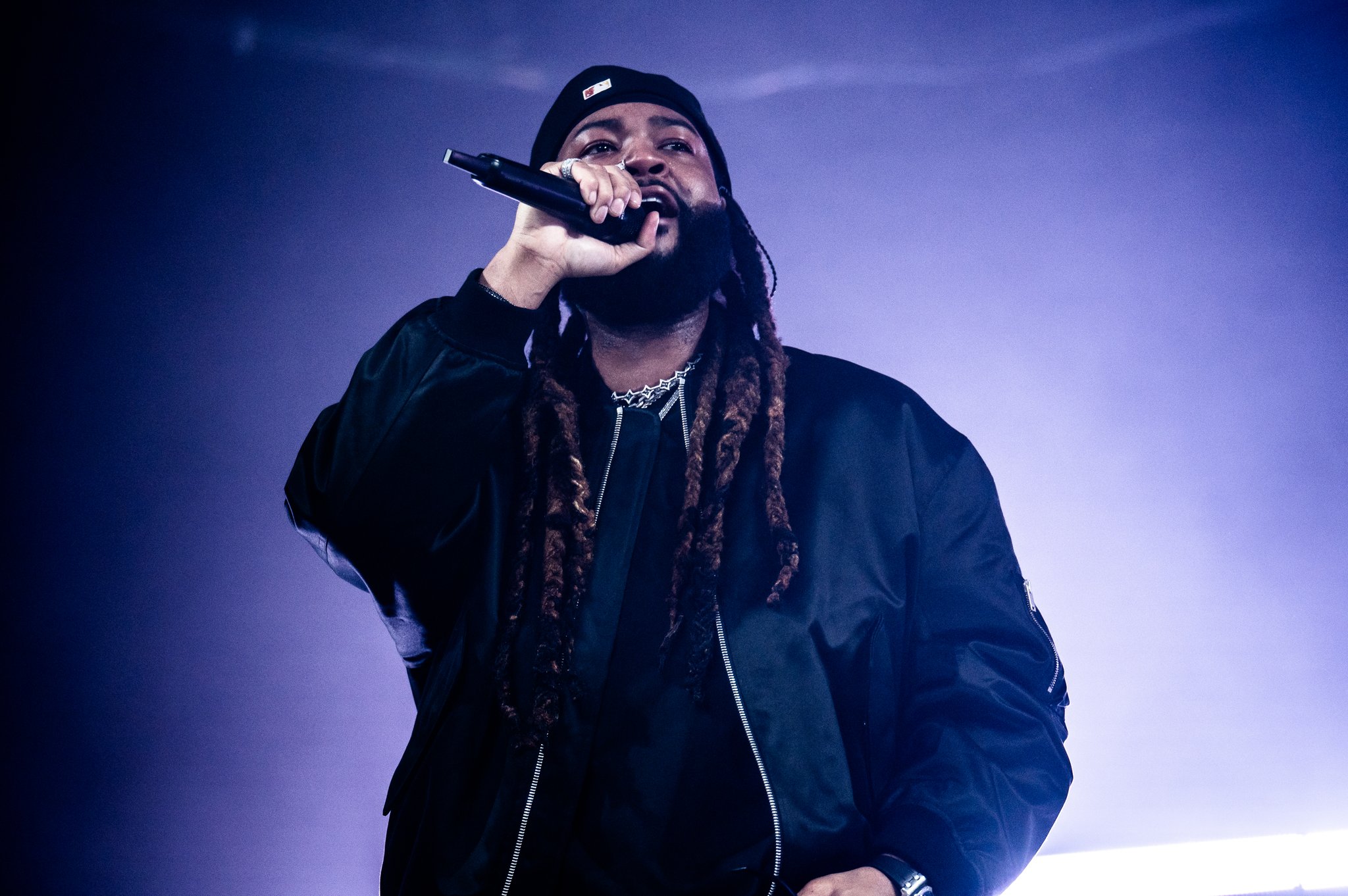 PARTYNEXTDOOR - photo 1