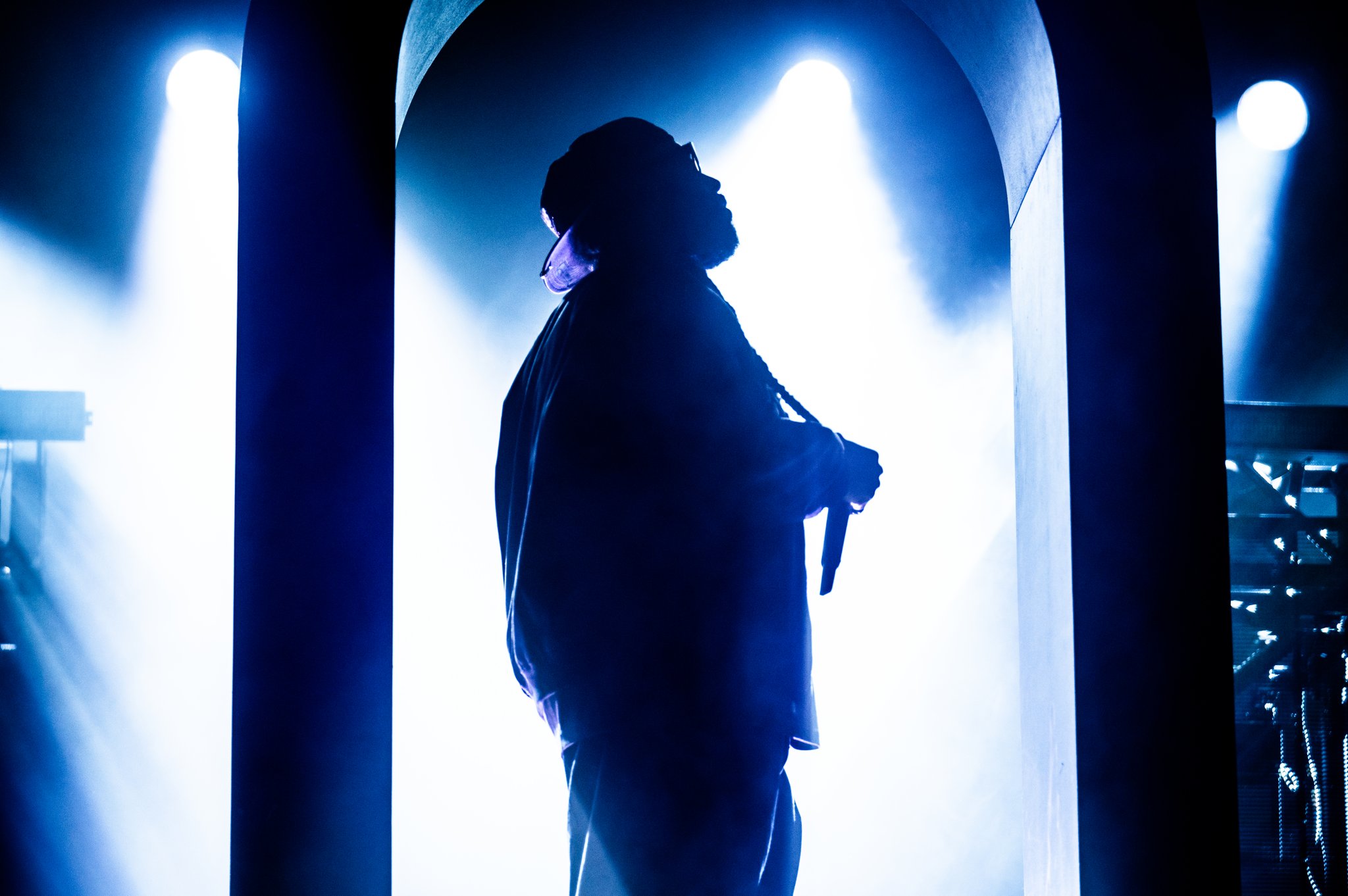 PARTYNEXTDOOR - photo 4