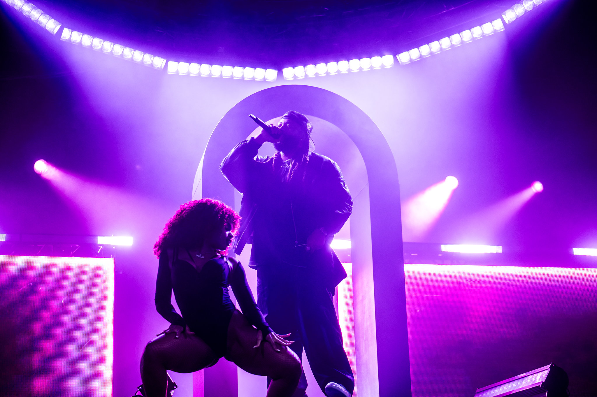 PARTYNEXTDOOR - photo 6