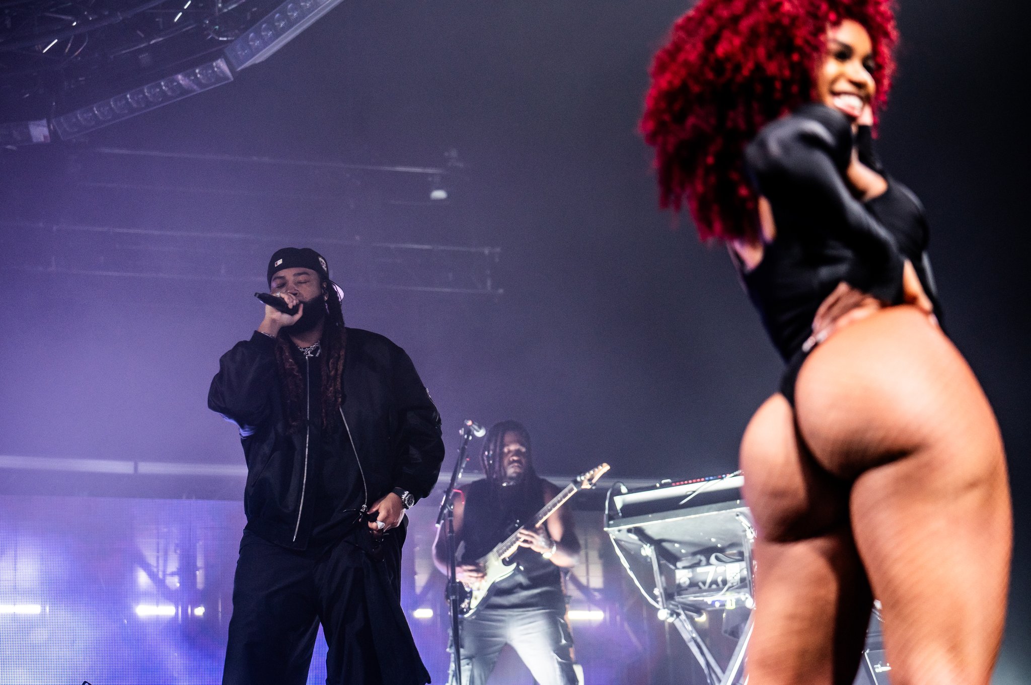 PARTYNEXTDOOR - photo 8