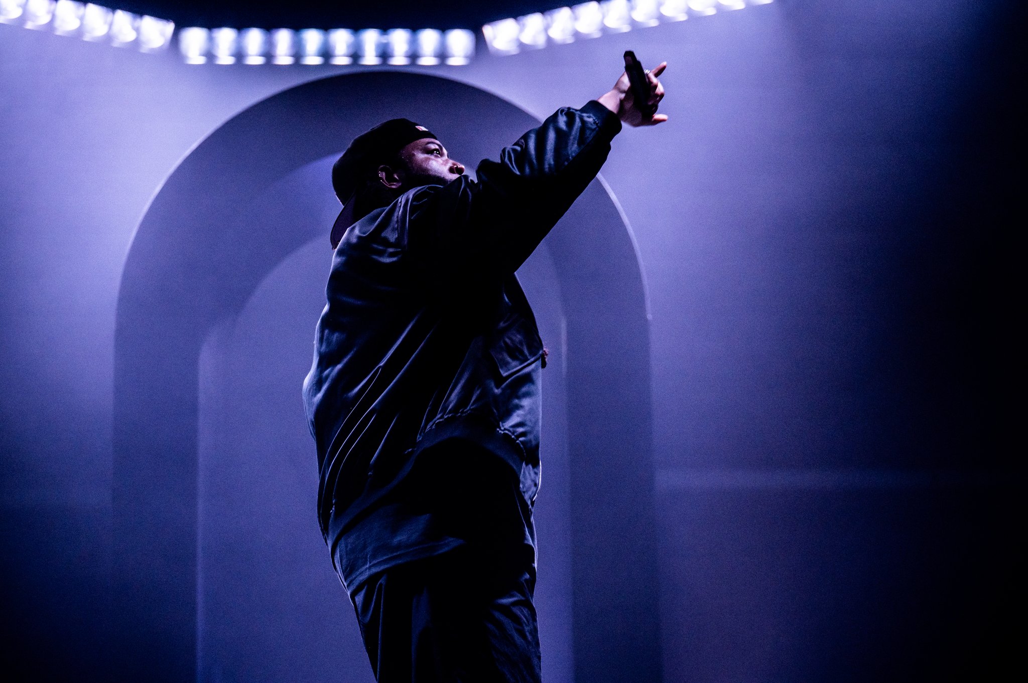 PARTYNEXTDOOR - photo 10