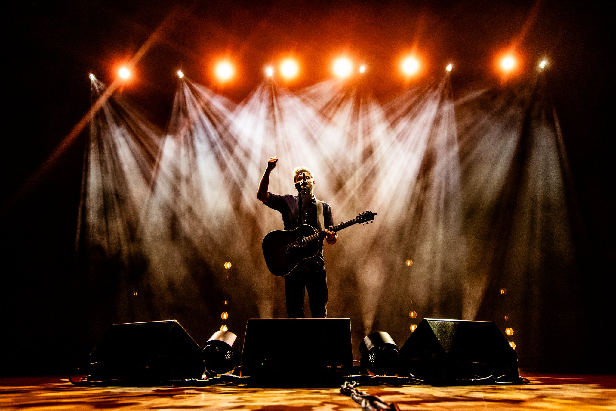 Passenger - photo 2