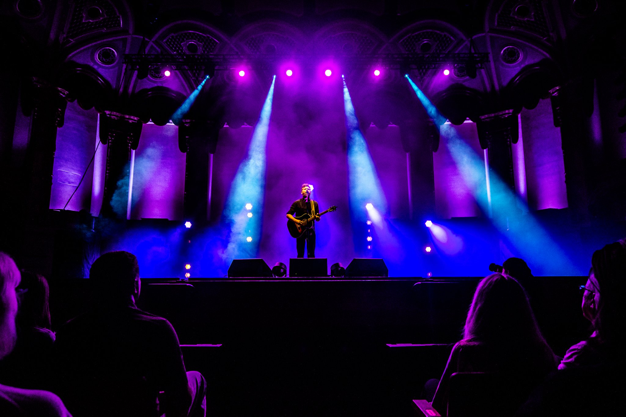 Passenger - photo 6