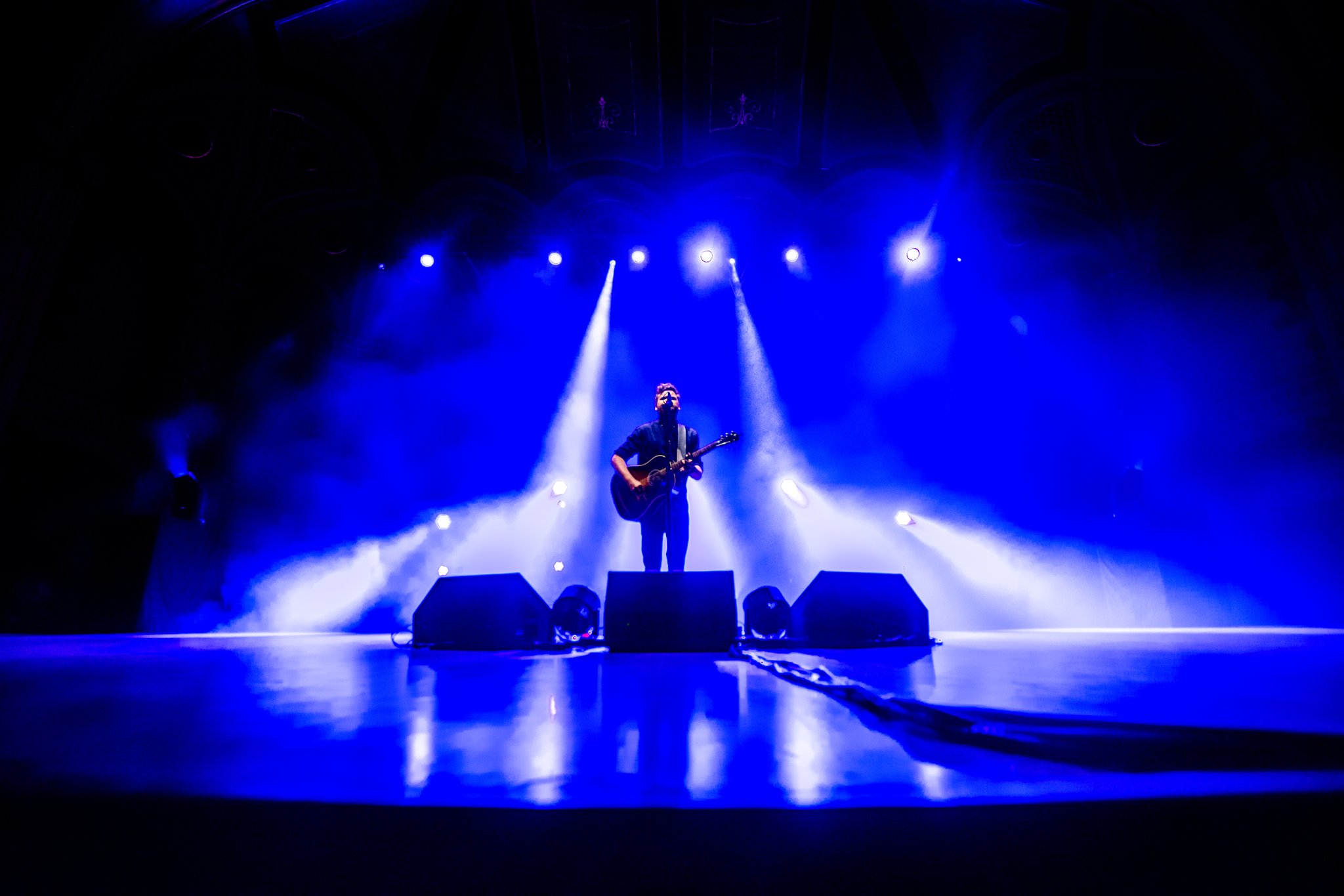 Passenger - photo 8