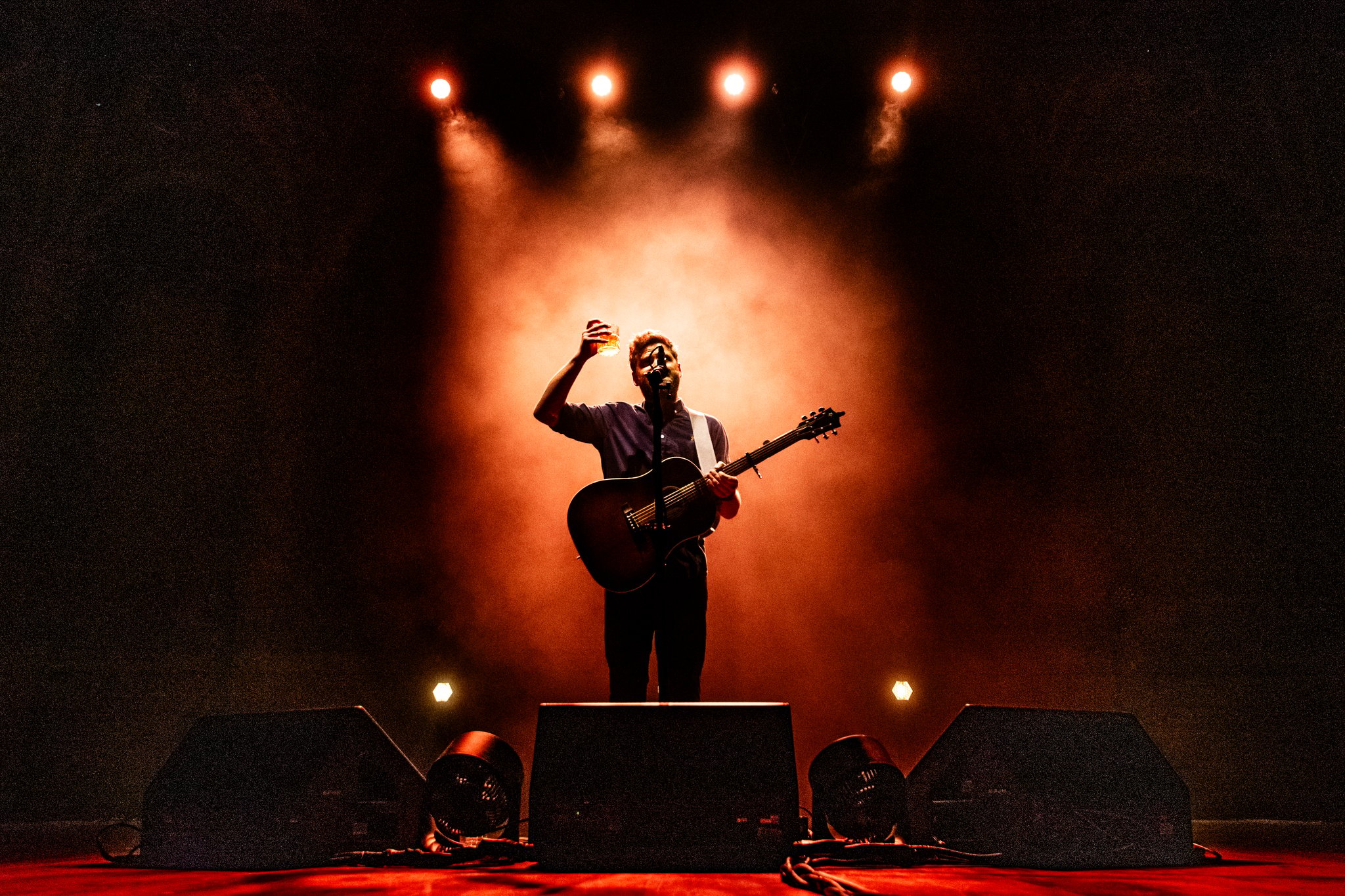 Passenger - photo 12