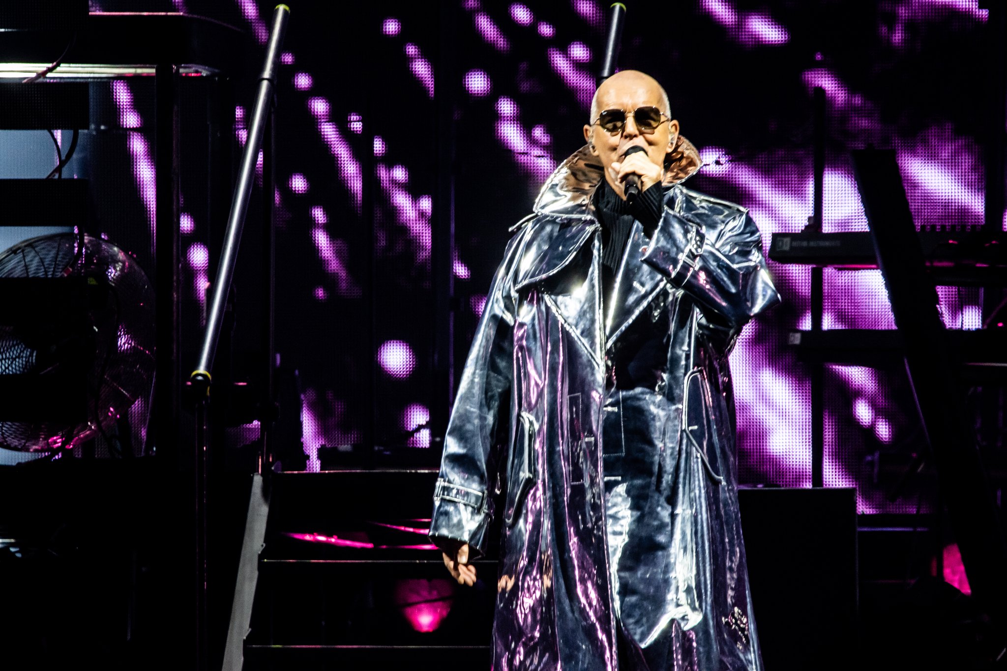 Pet Shop Boys - photo 3