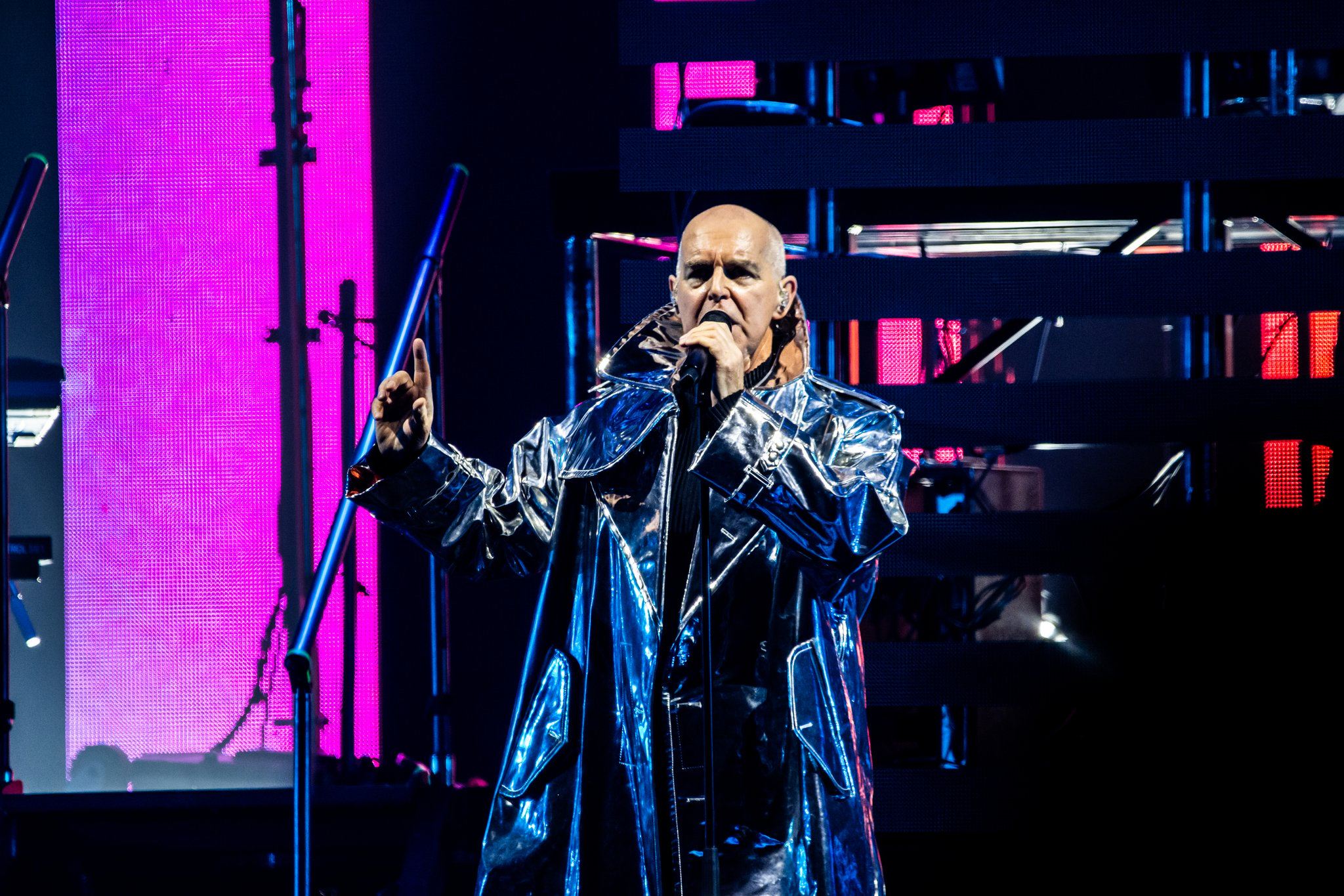 Pet Shop Boys - photo 8
