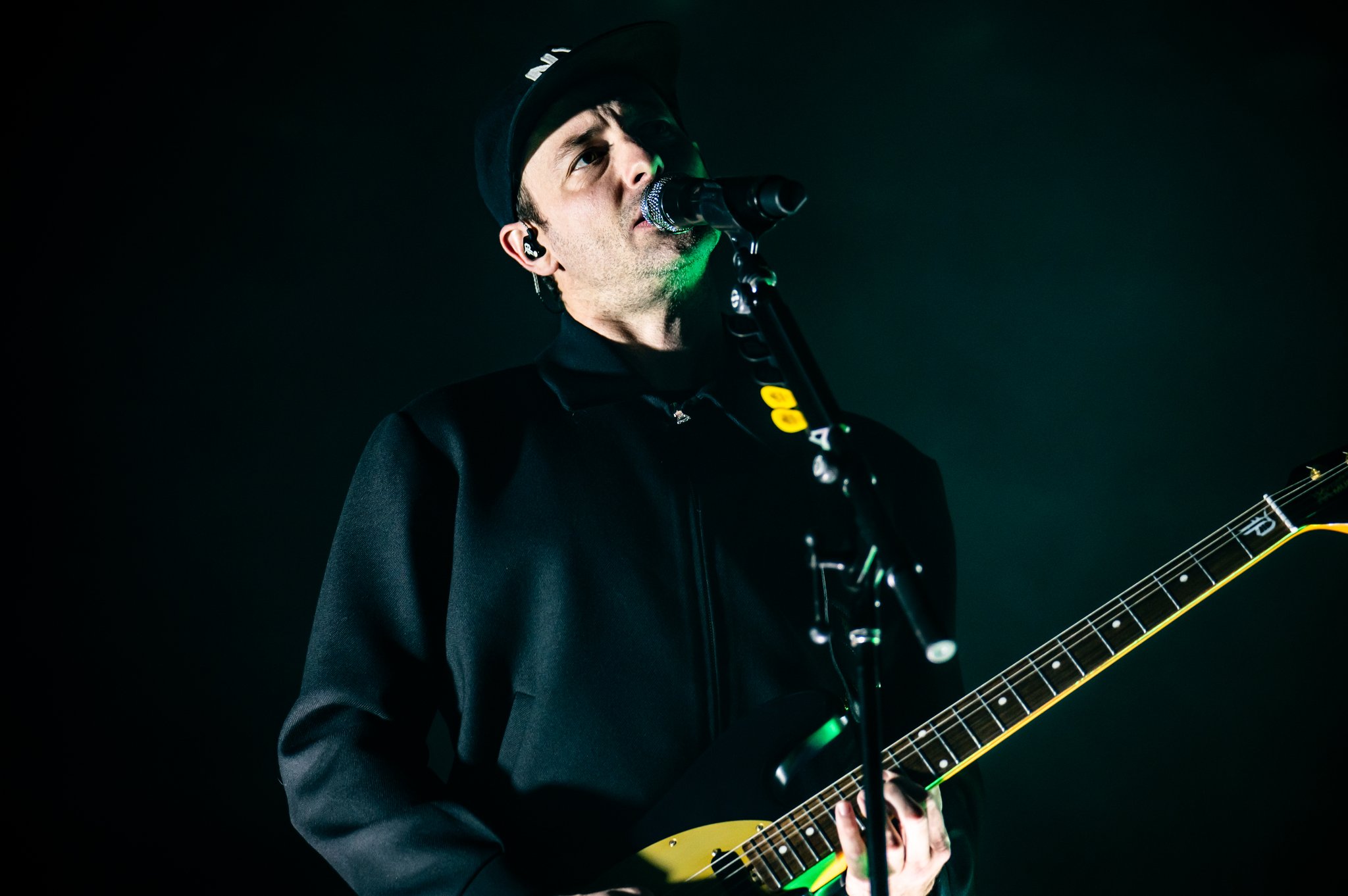 Phantogram - photo 3