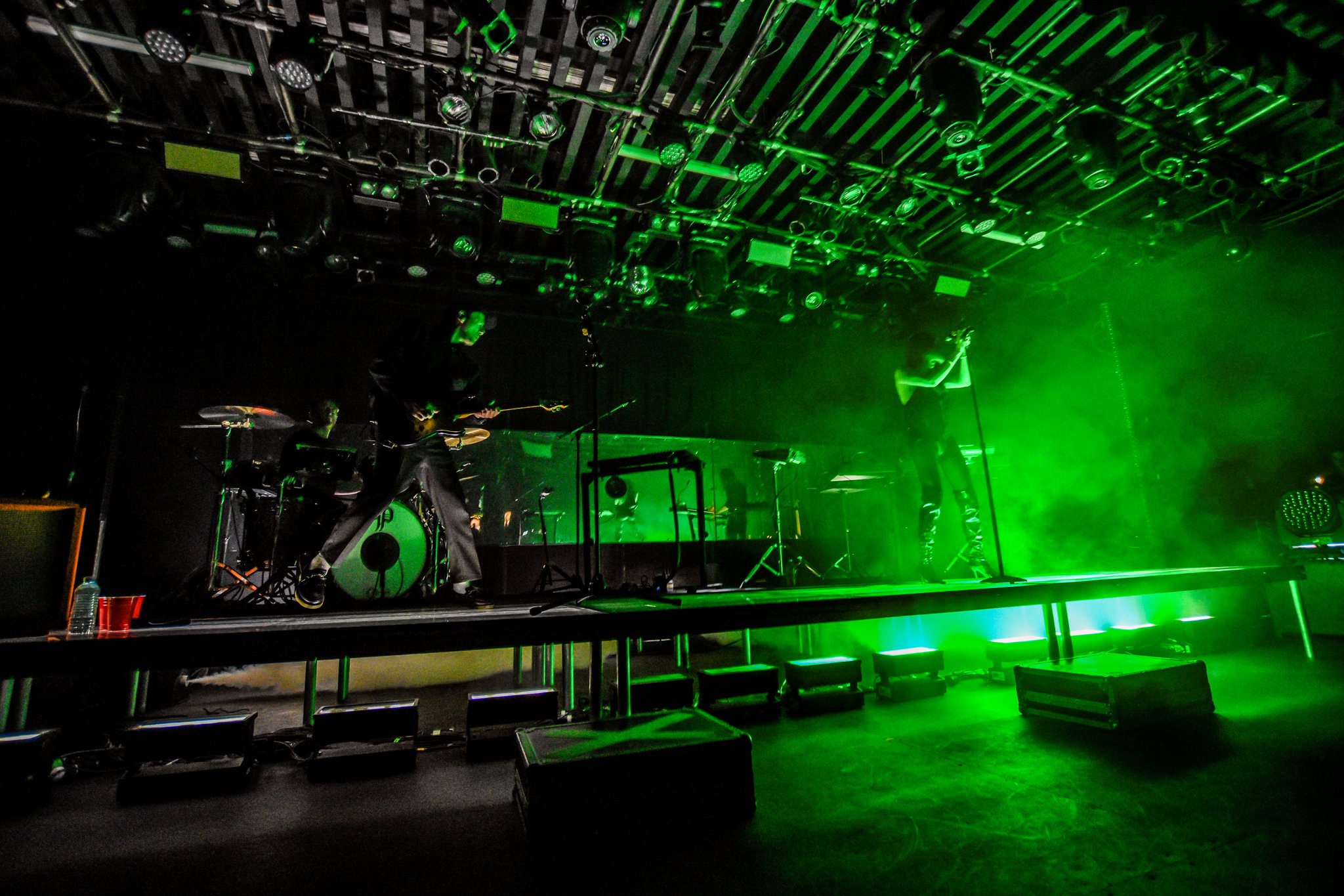 Phantogram - photo 5