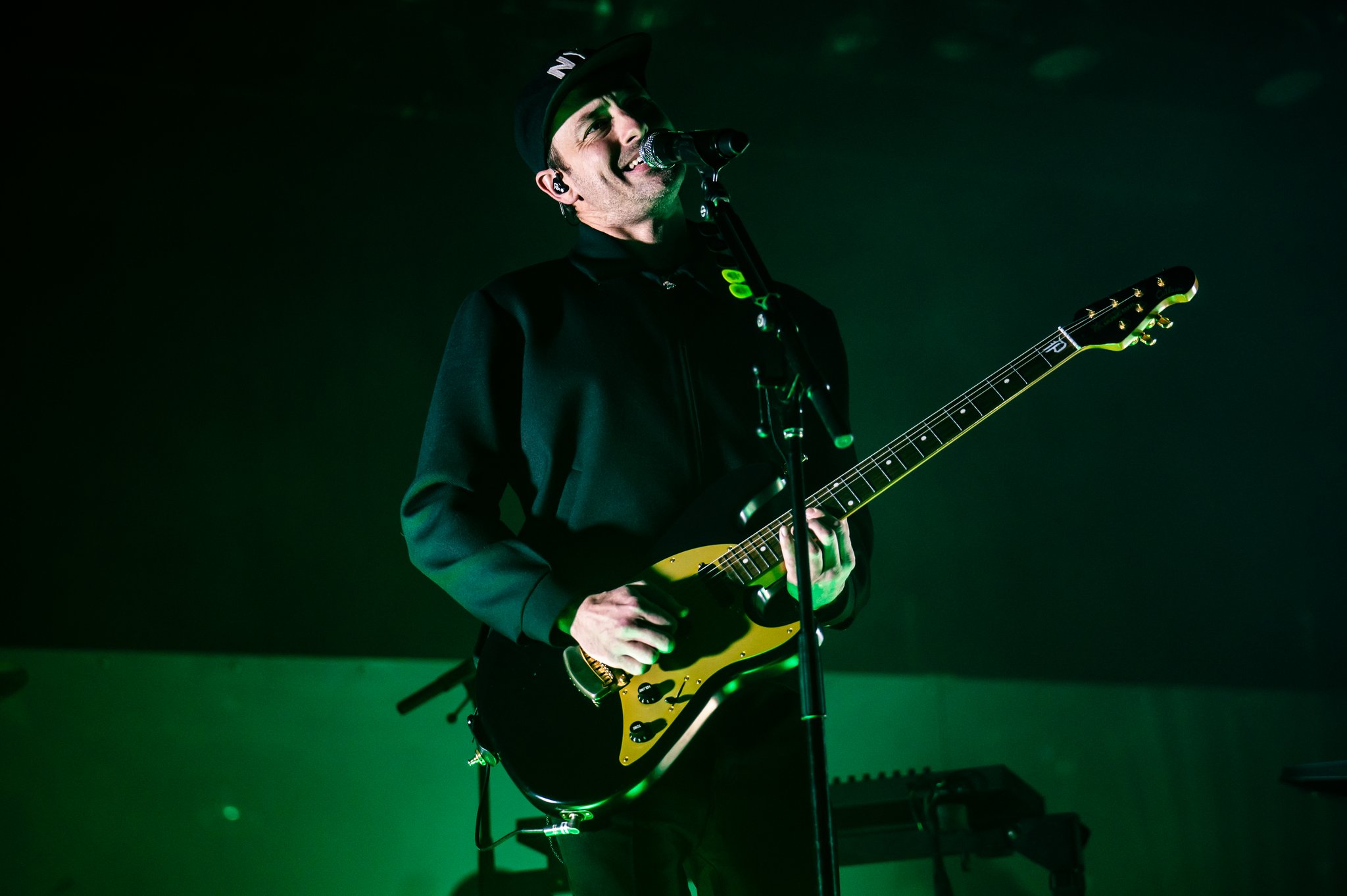 Phantogram - photo 6