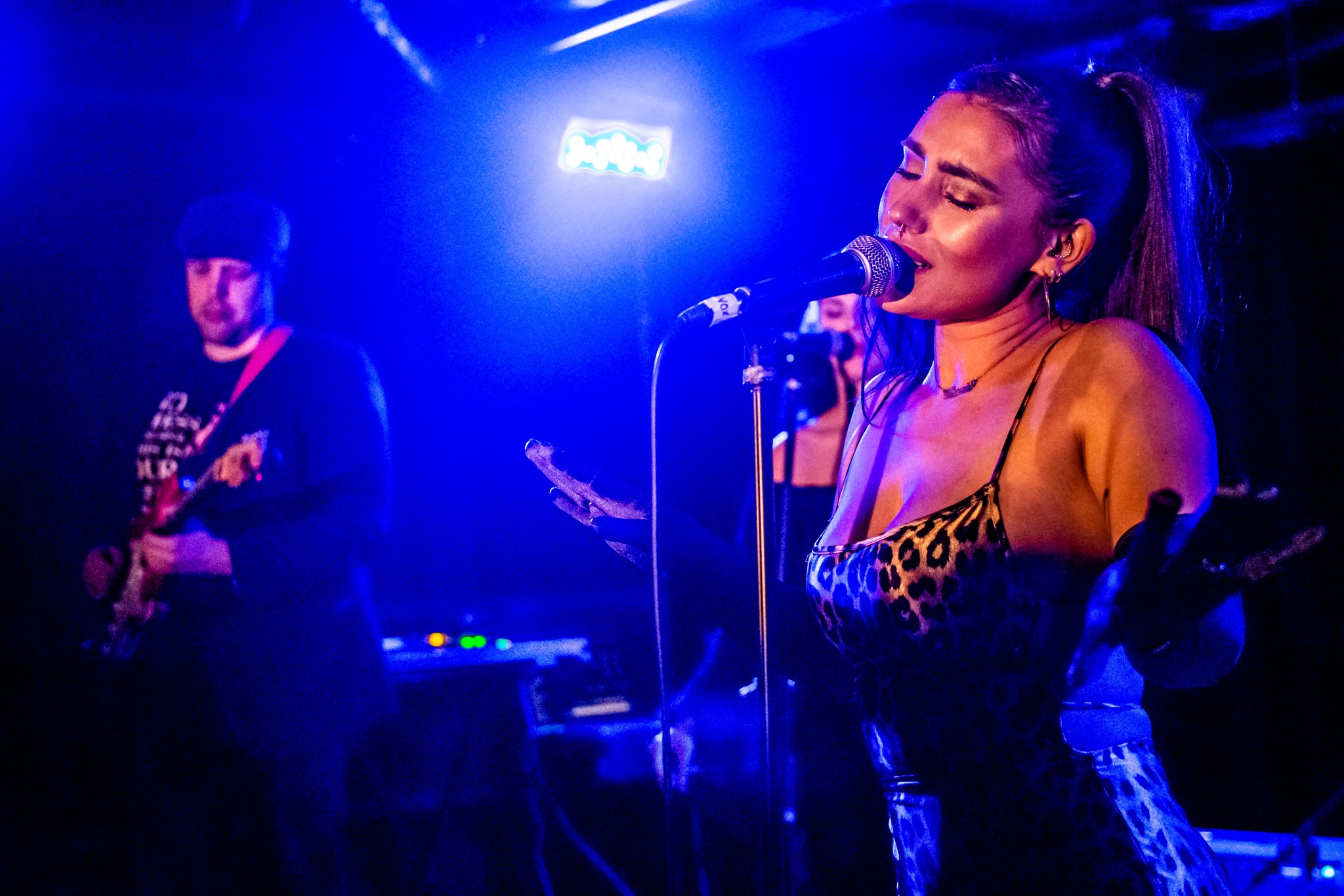 Phoenix Lauren - photo 6