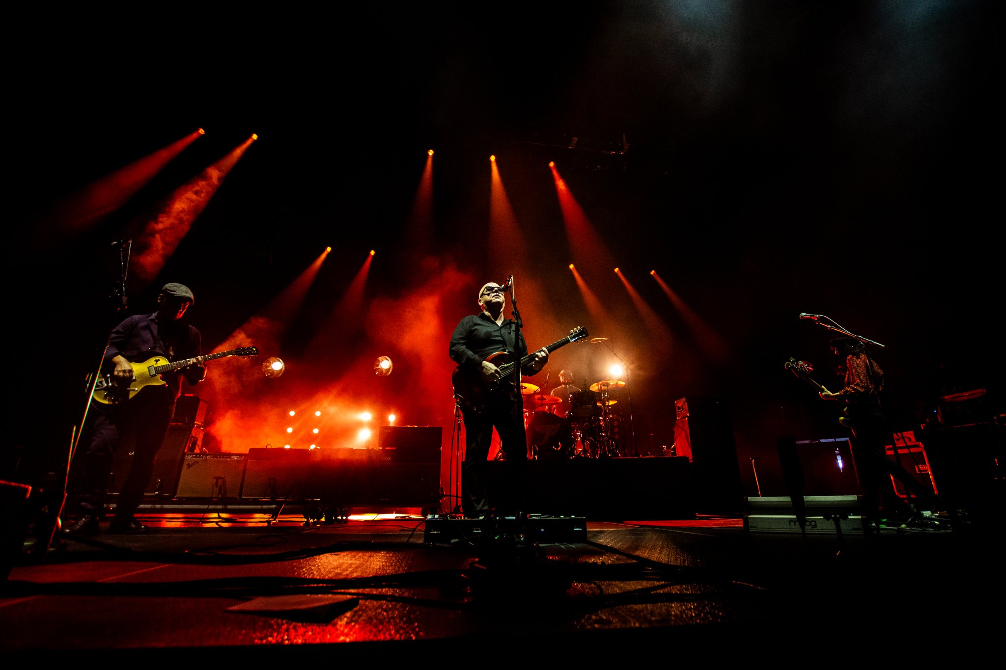 Pixies - photo 2