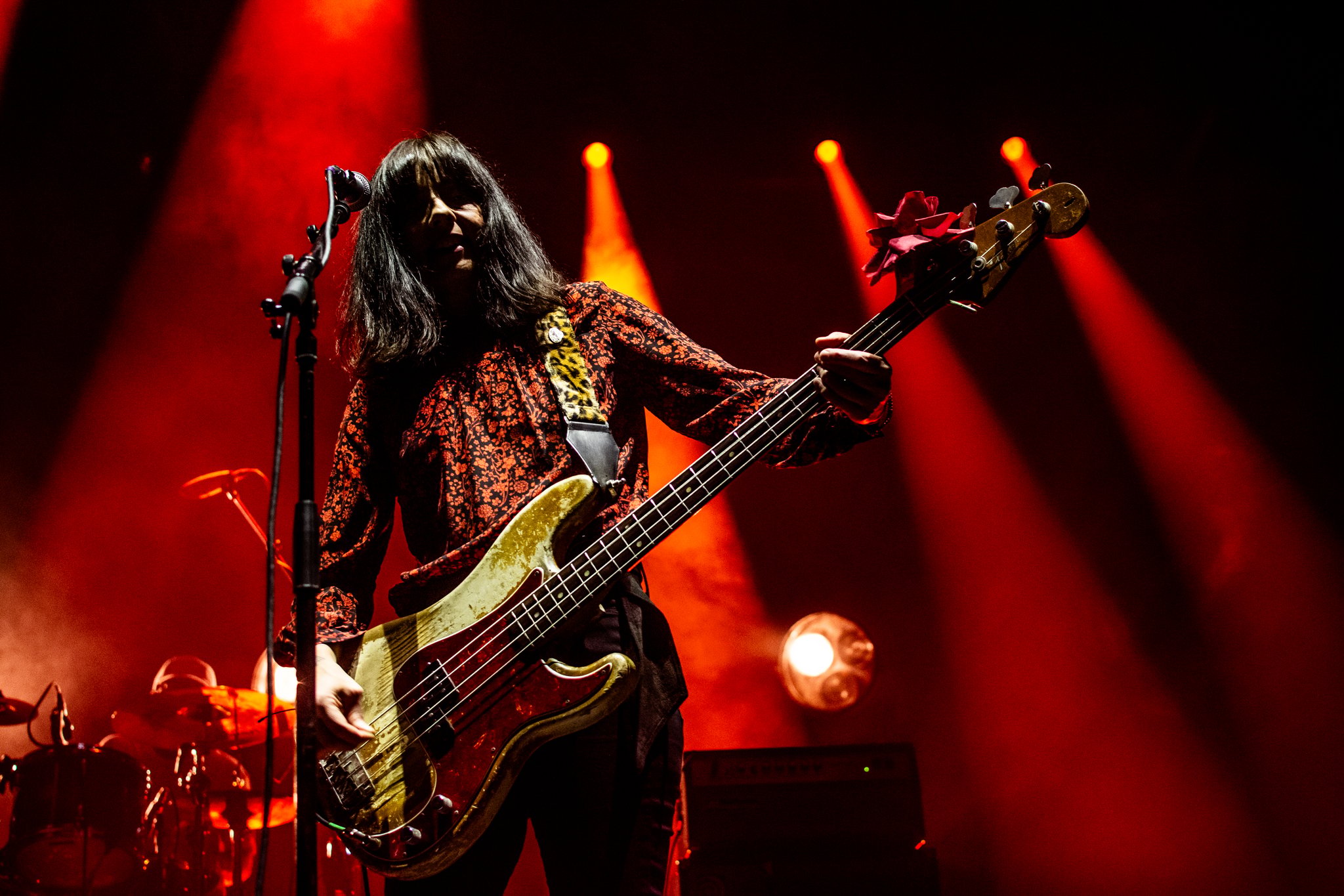 Pixies - photo 4