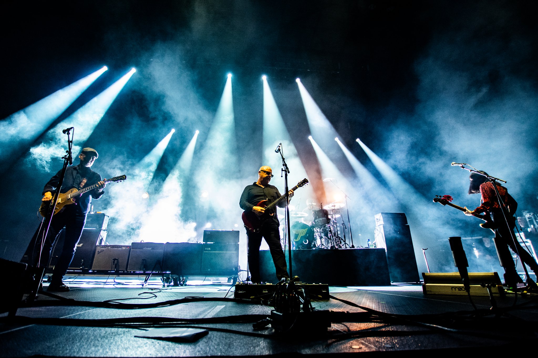 Pixies - photo 5