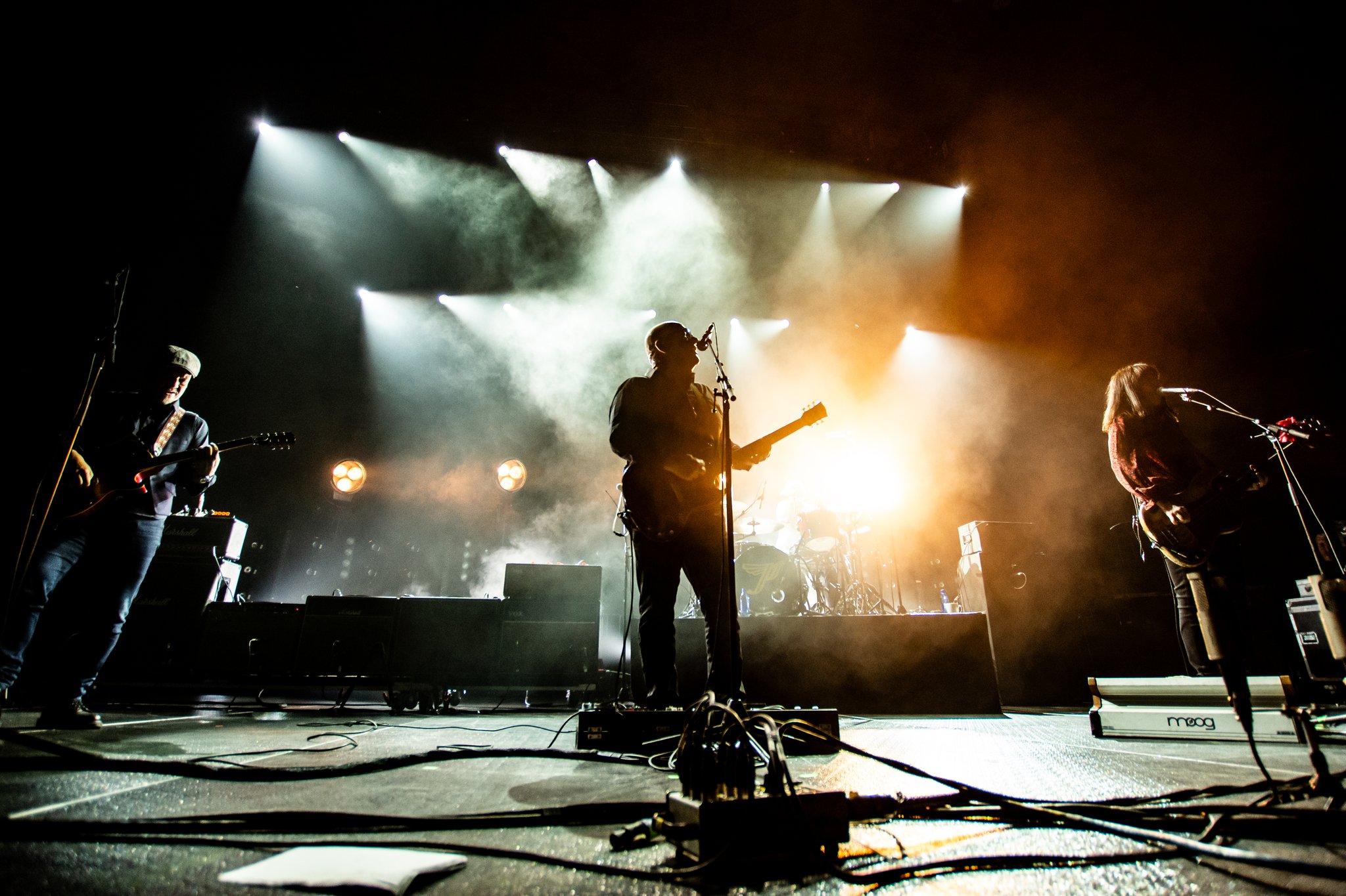 Pixies - photo 7