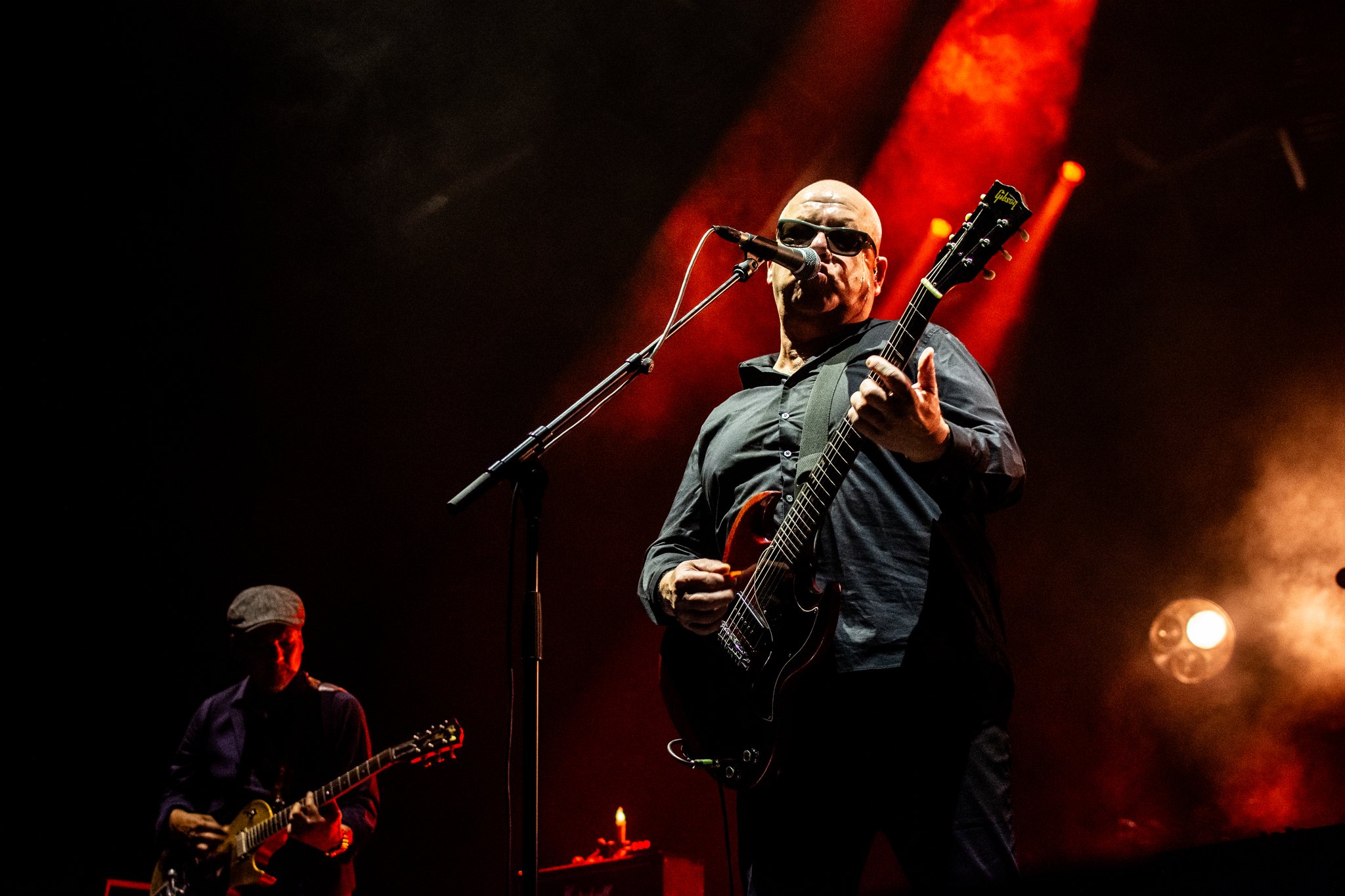 Pixies - photo 8