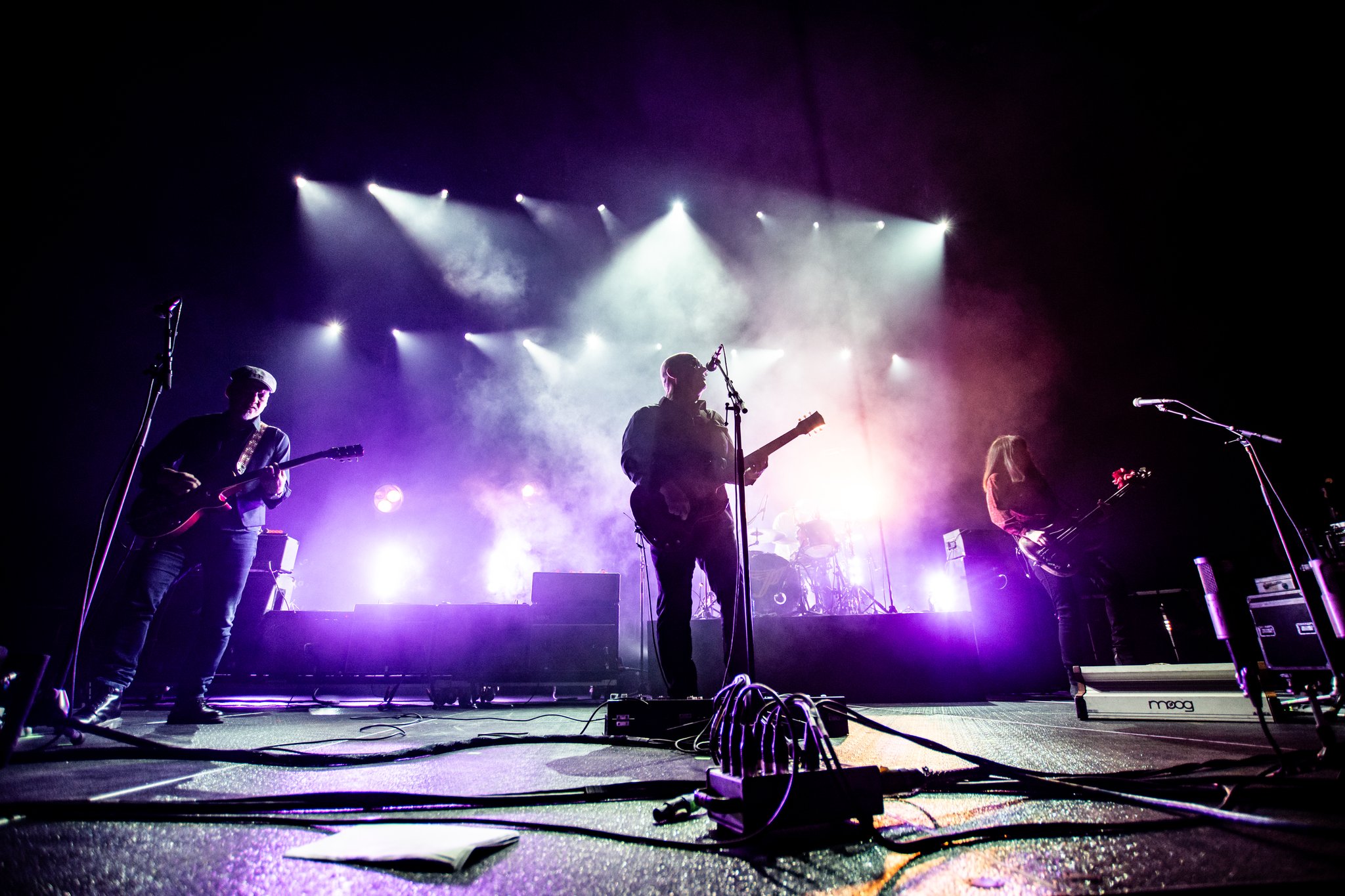 Pixies - photo 9