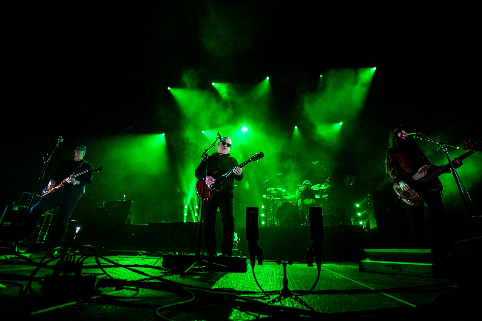 Pixies - photo 11