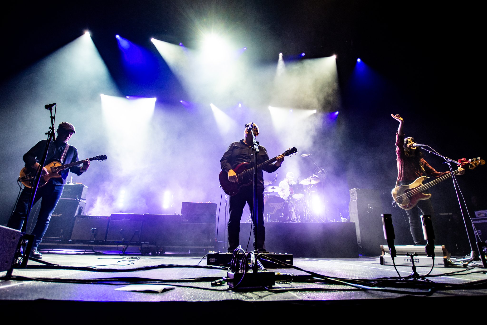 Pixies - photo 13