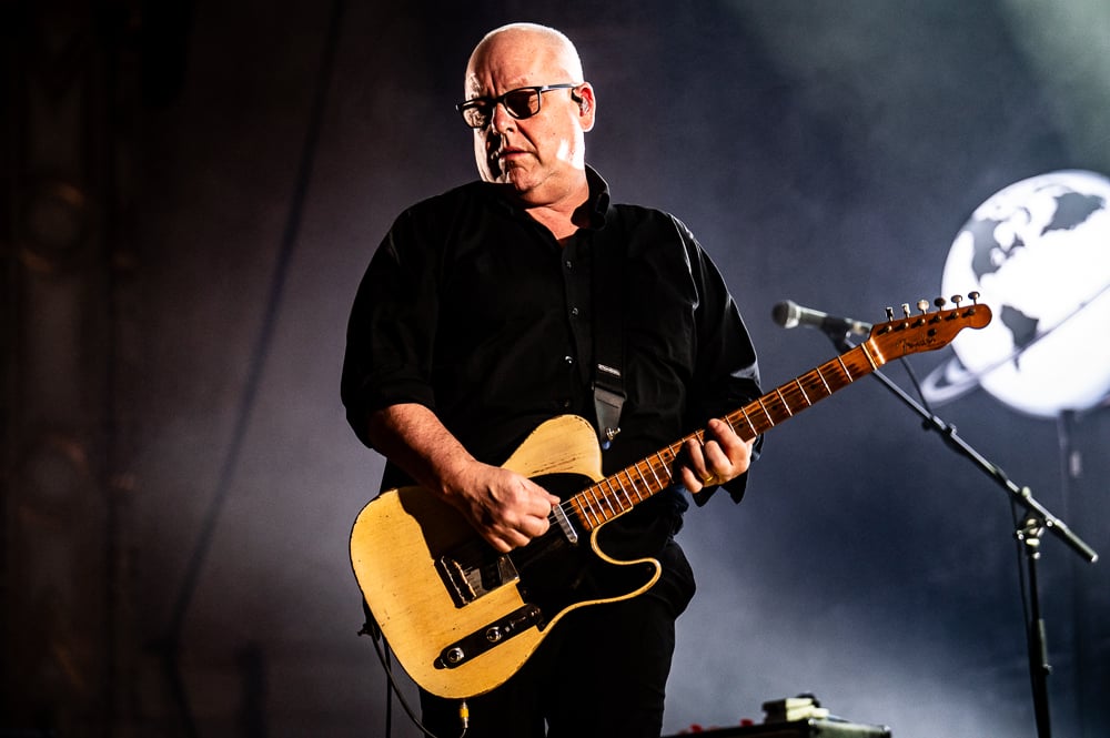 Pixies - photo 1