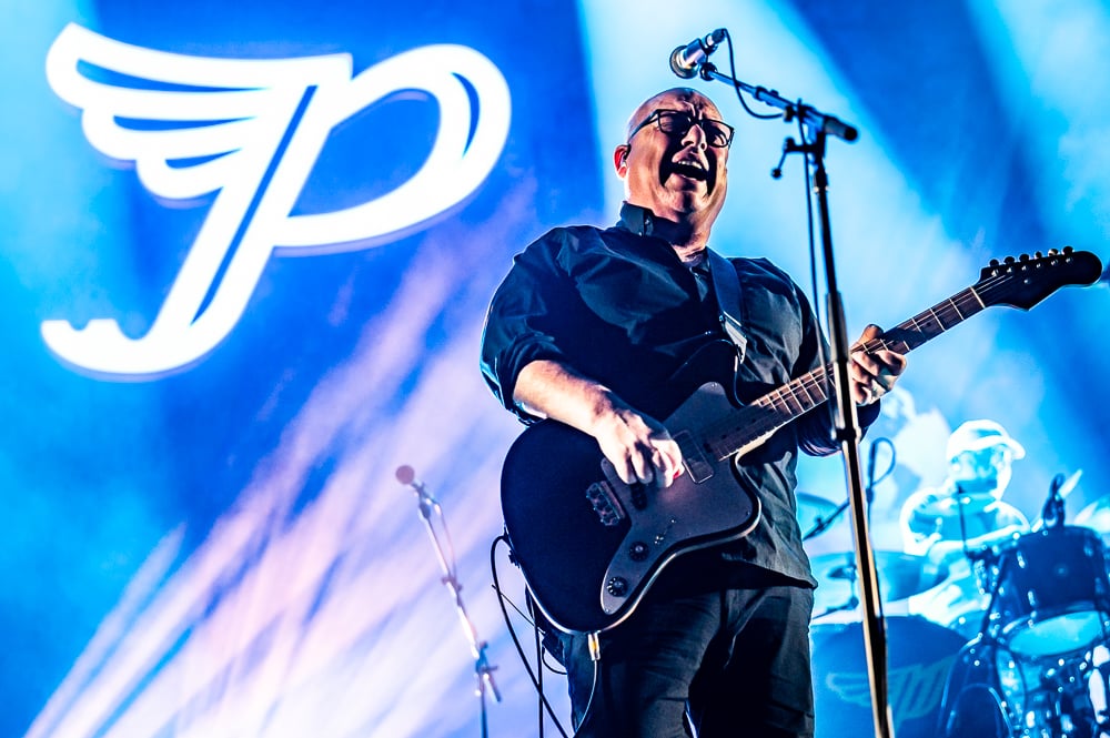 Pixies - photo 4