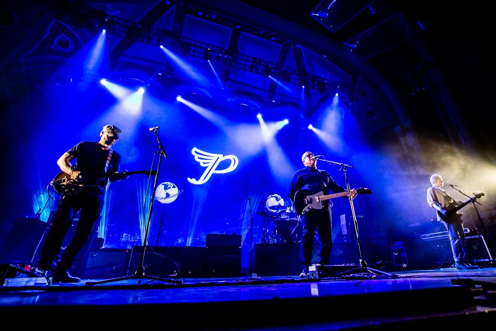 Pixies - photo 6