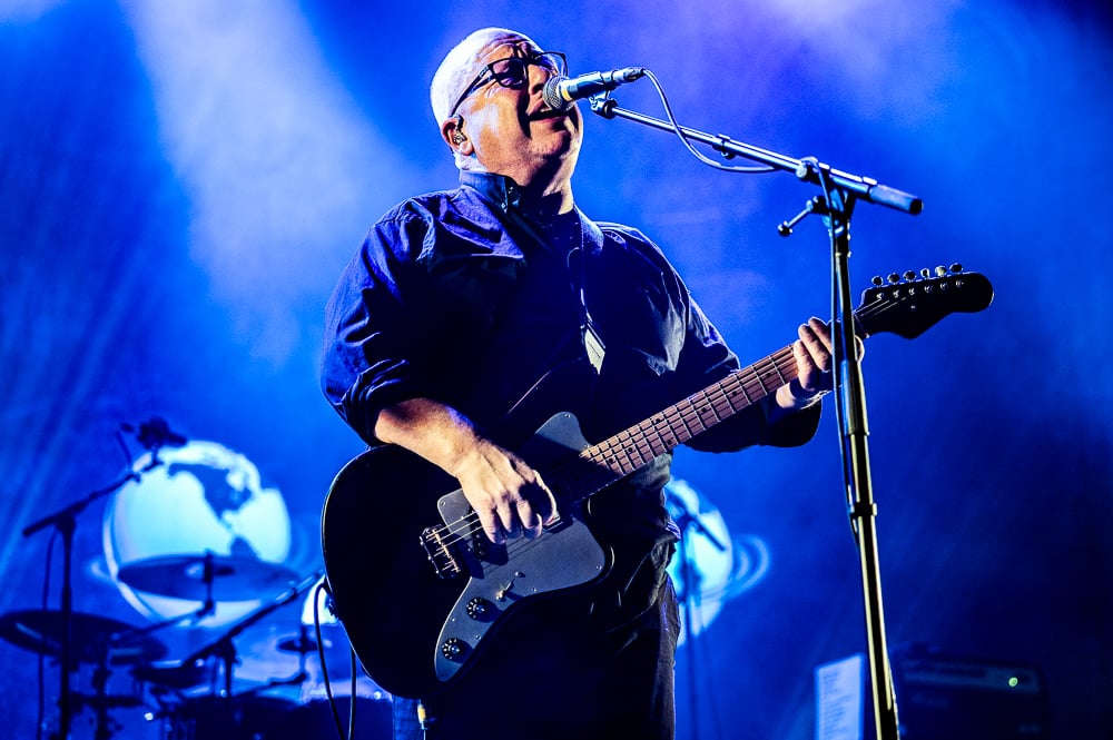Pixies - photo 7