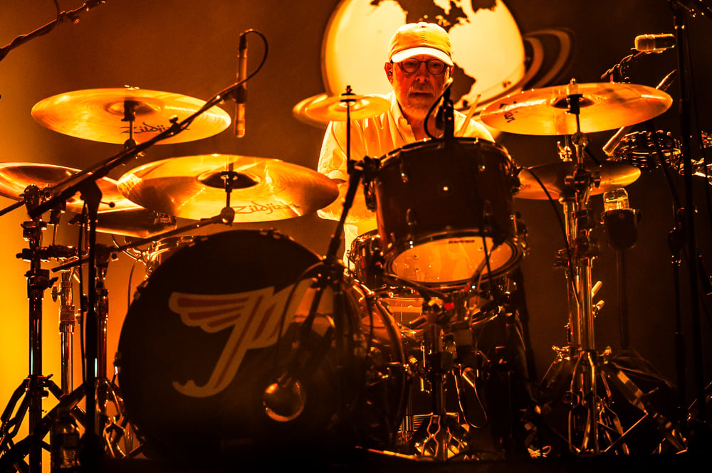 Pixies - photo 8