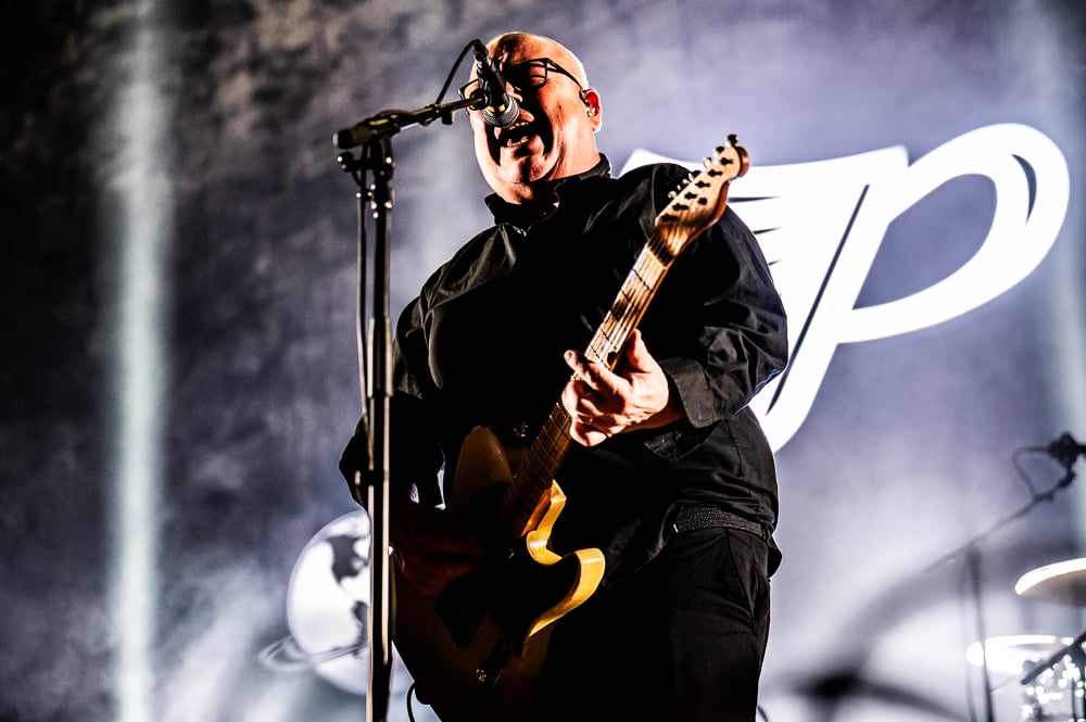 Pixies - photo 9