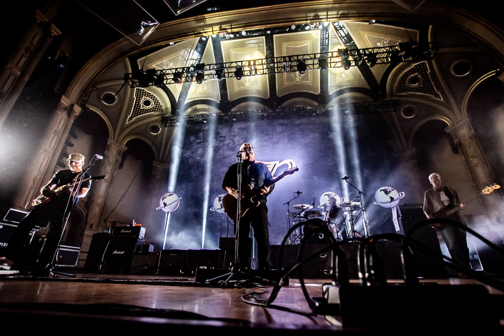 Pixies - photo 10