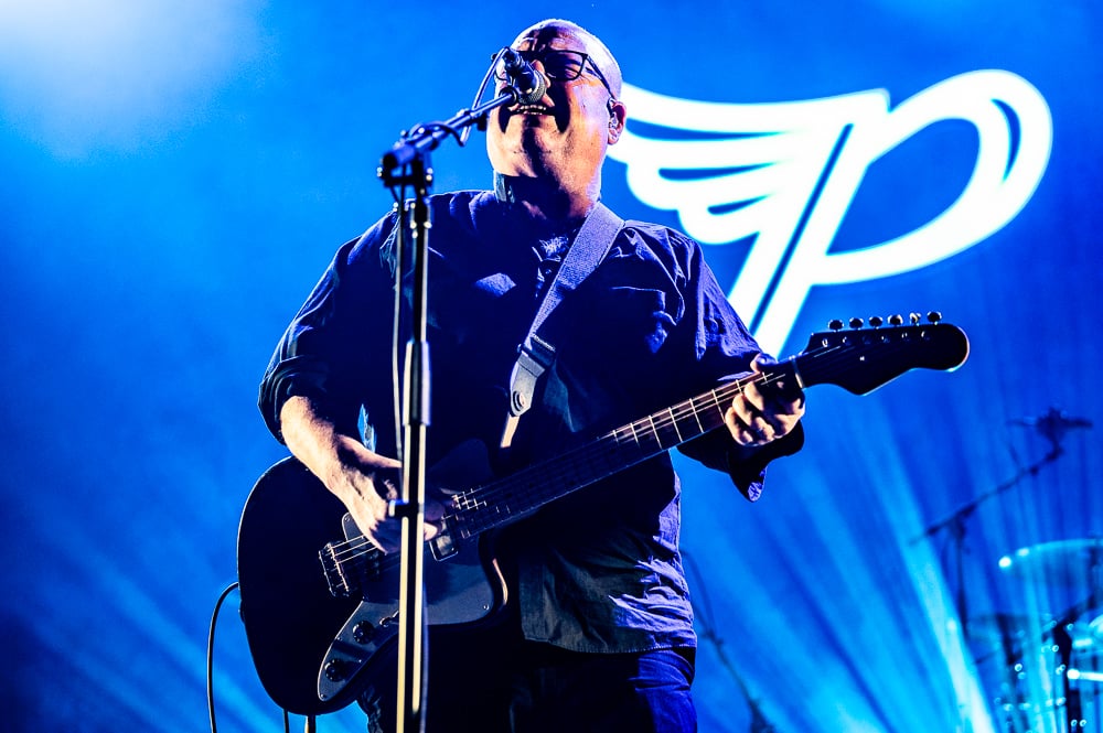 Pixies - photo 12