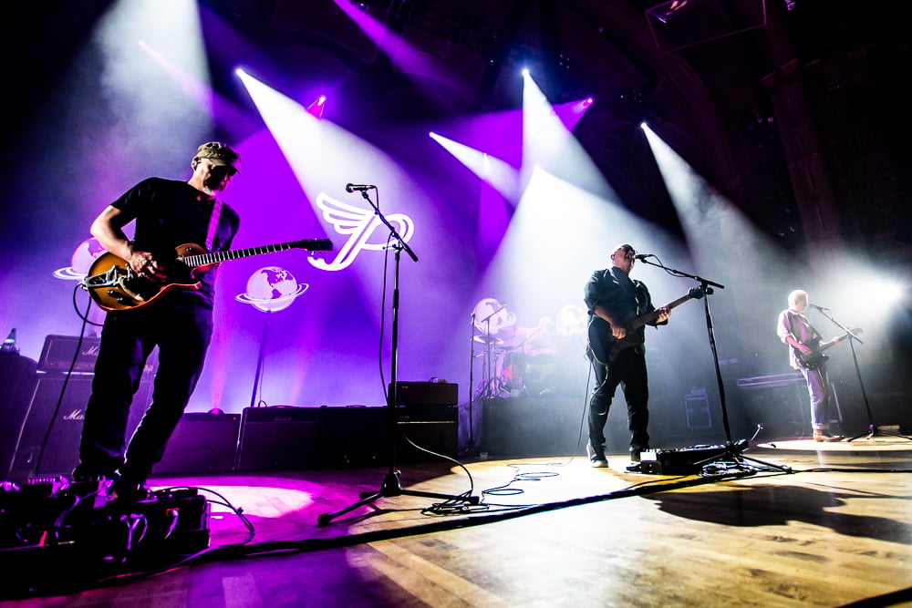 Pixies - photo 13