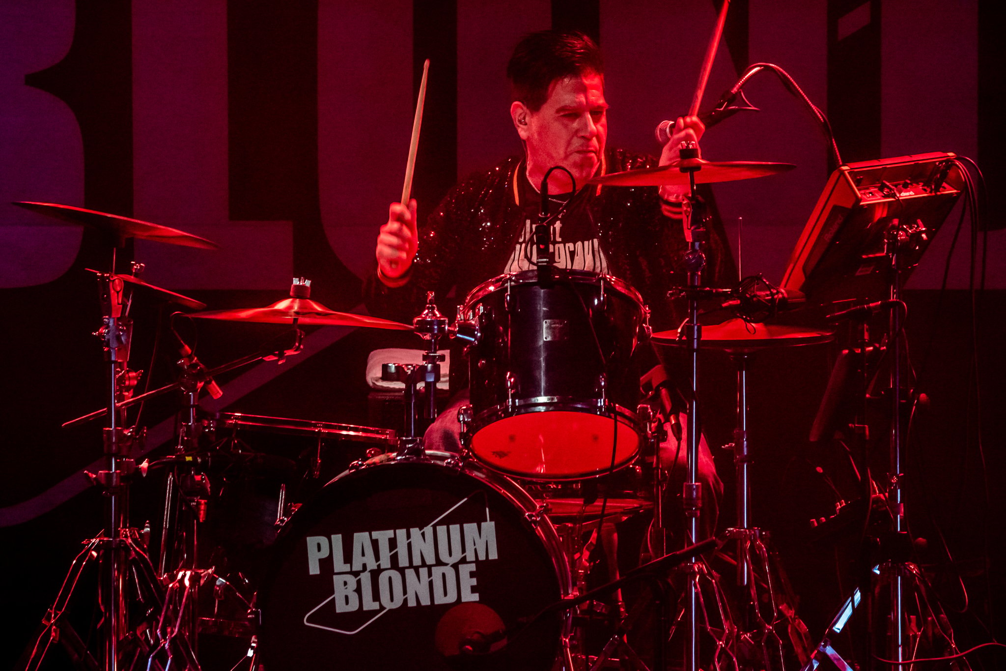 Platinum Blonde - photo 5