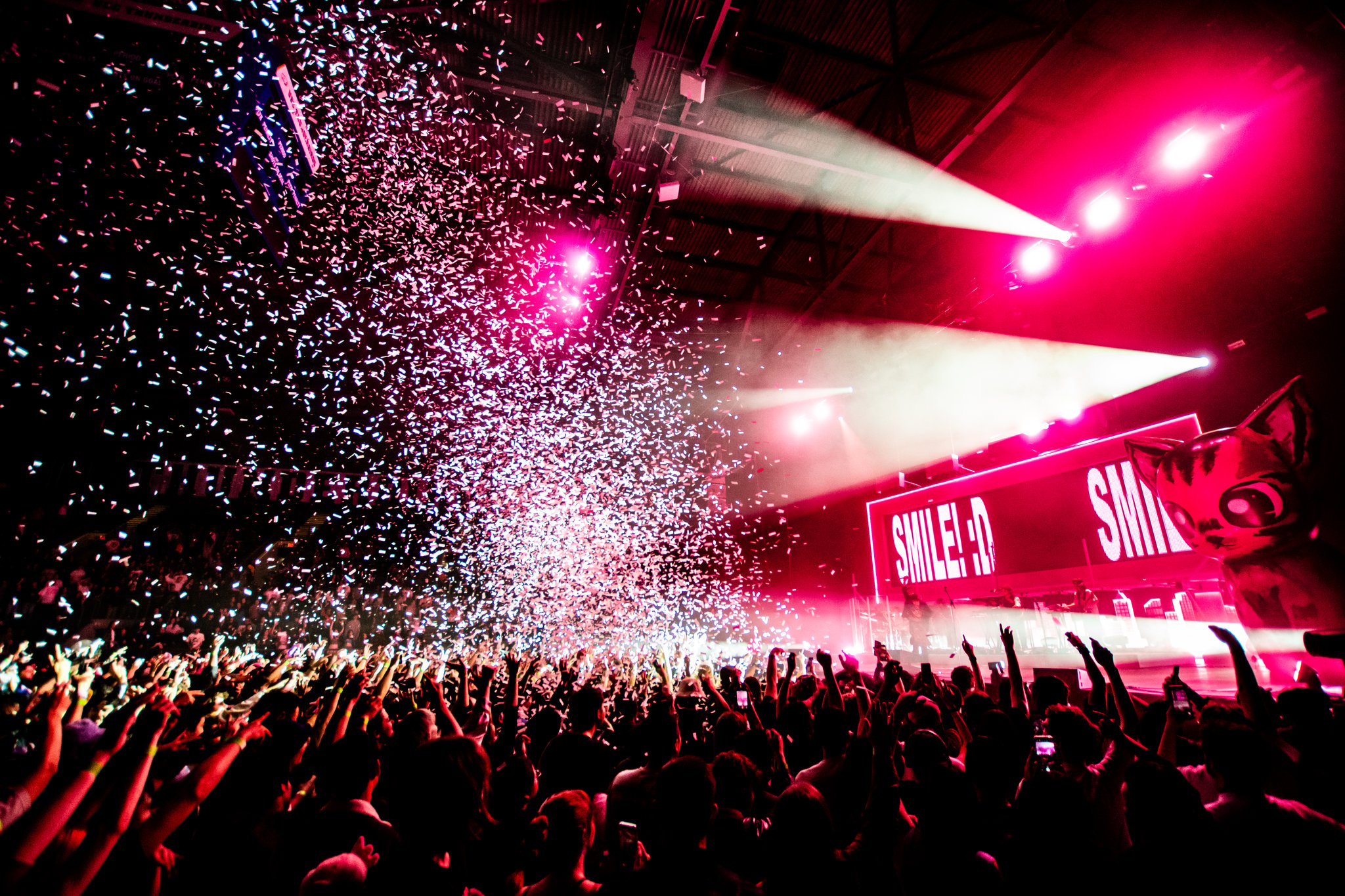 Porter Robinson - photo 1