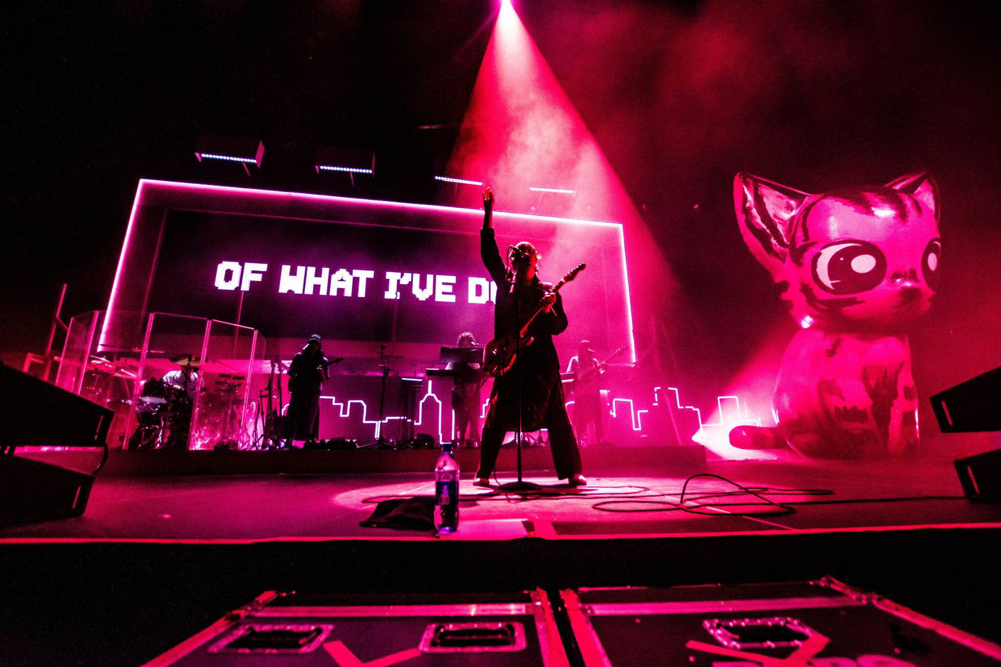 Porter Robinson - photo 4