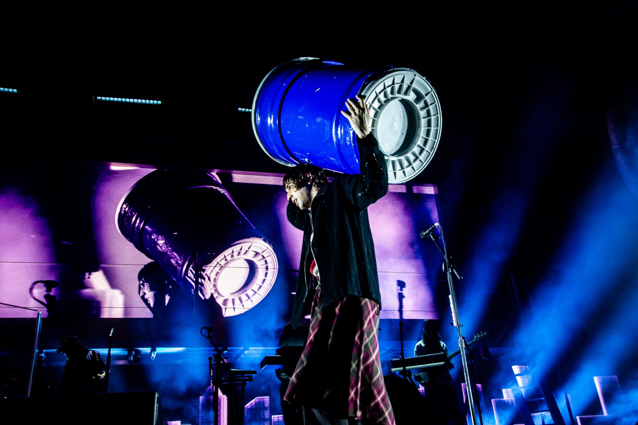 Porter Robinson - photo 11