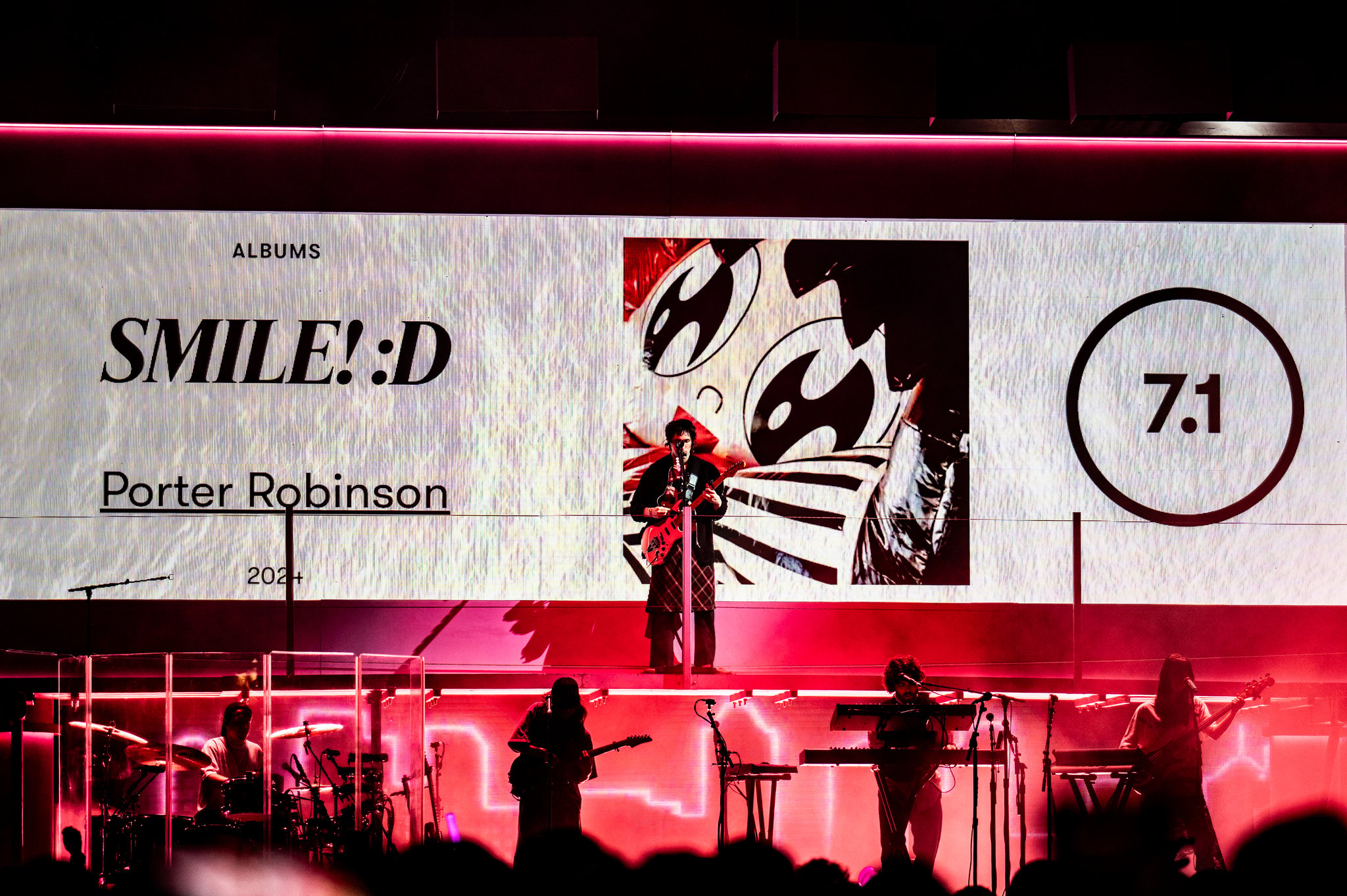Porter Robinson - photo 19